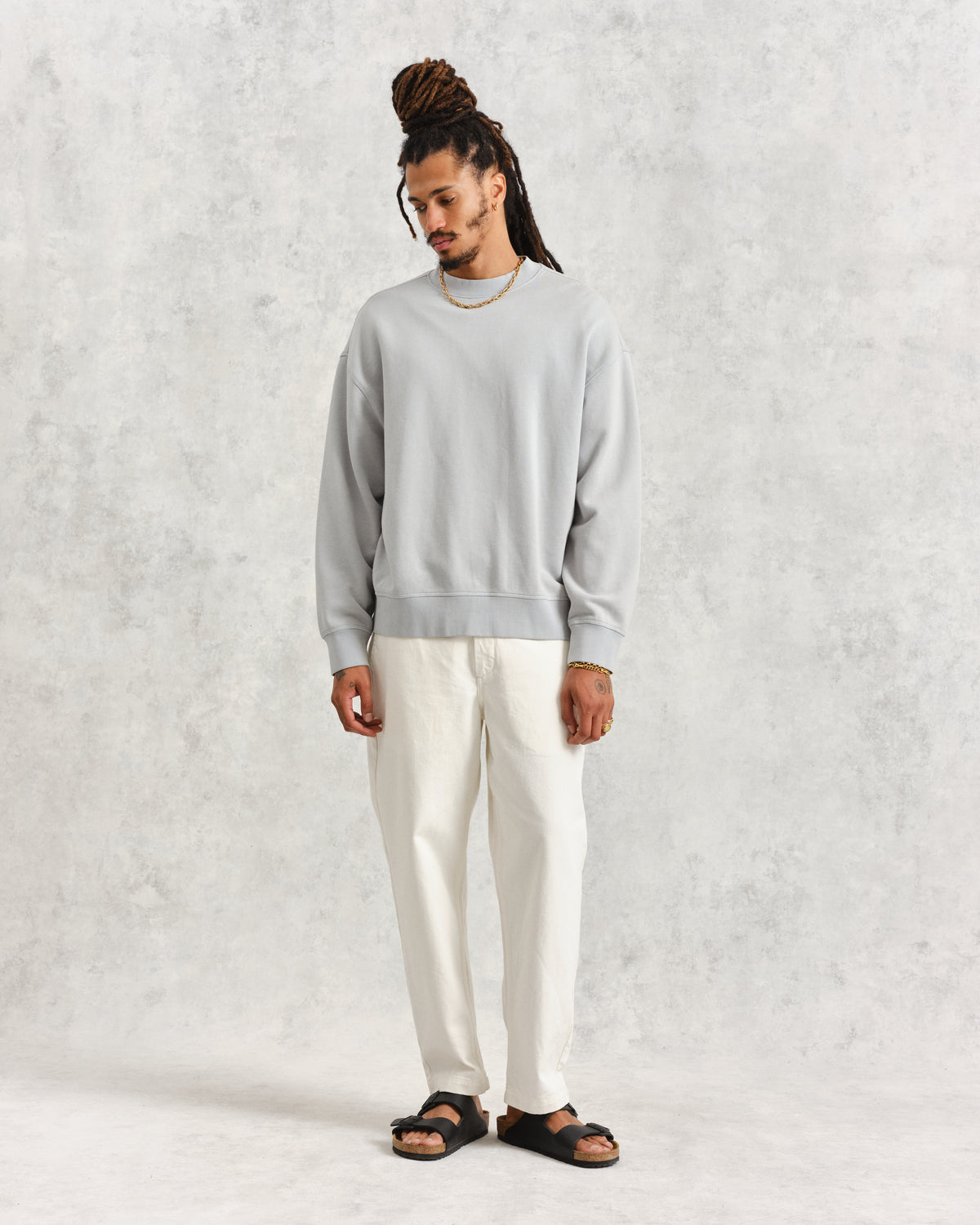 Zen Sweatshirt