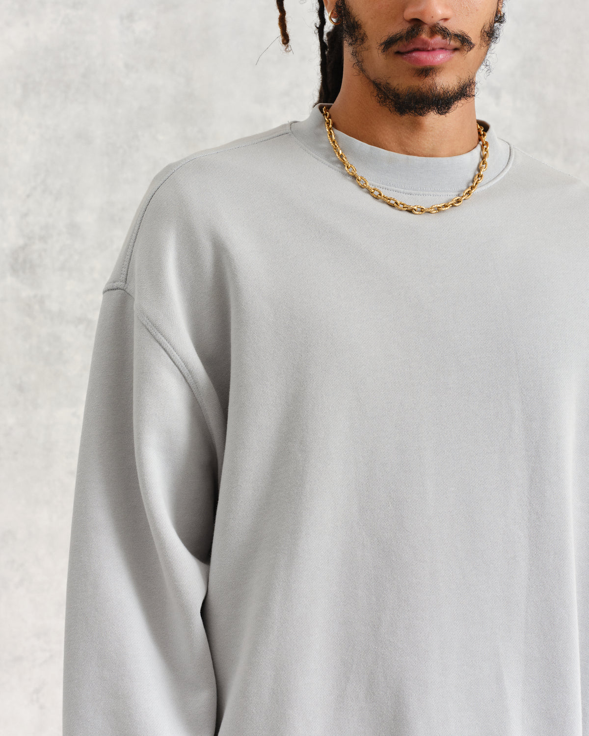 Zen Sweatshirt