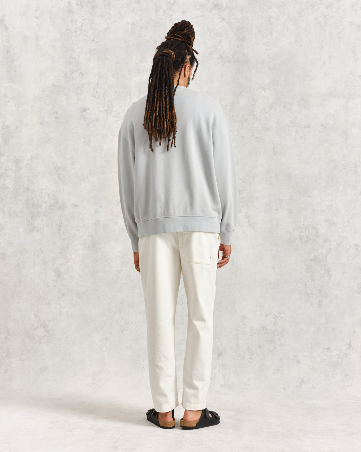 Zen Sweatshirt