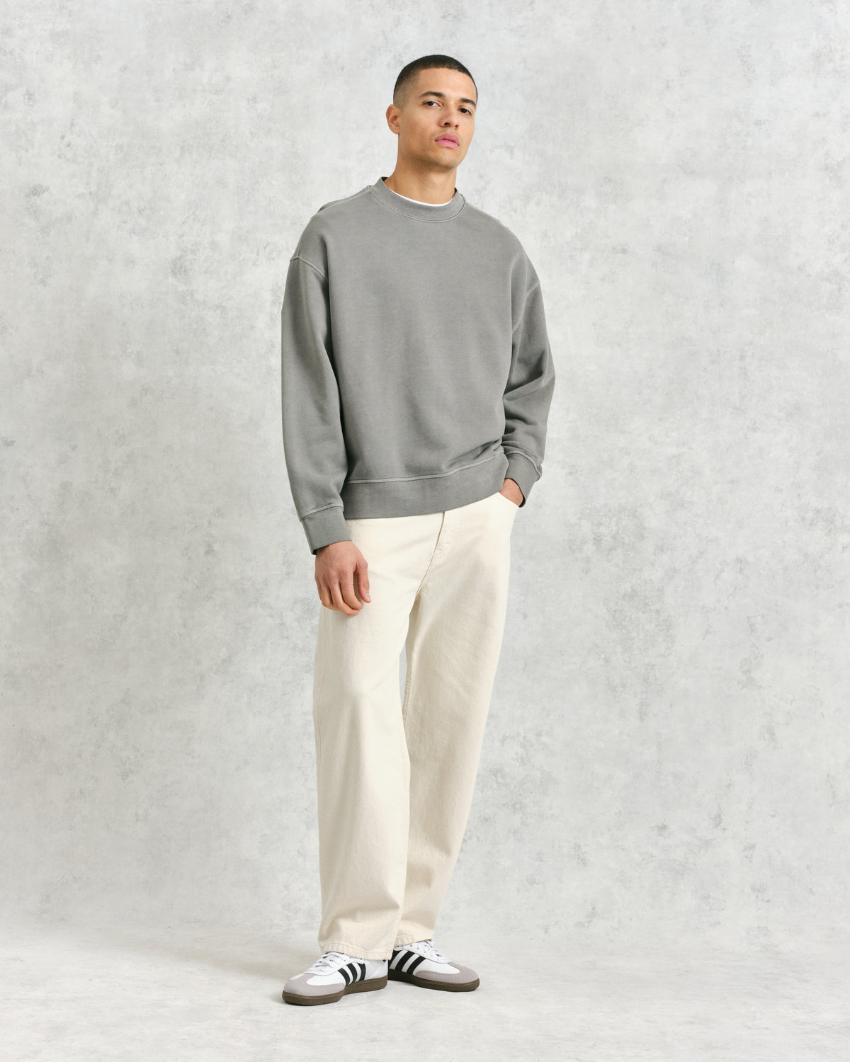 Zen Sweatshirt