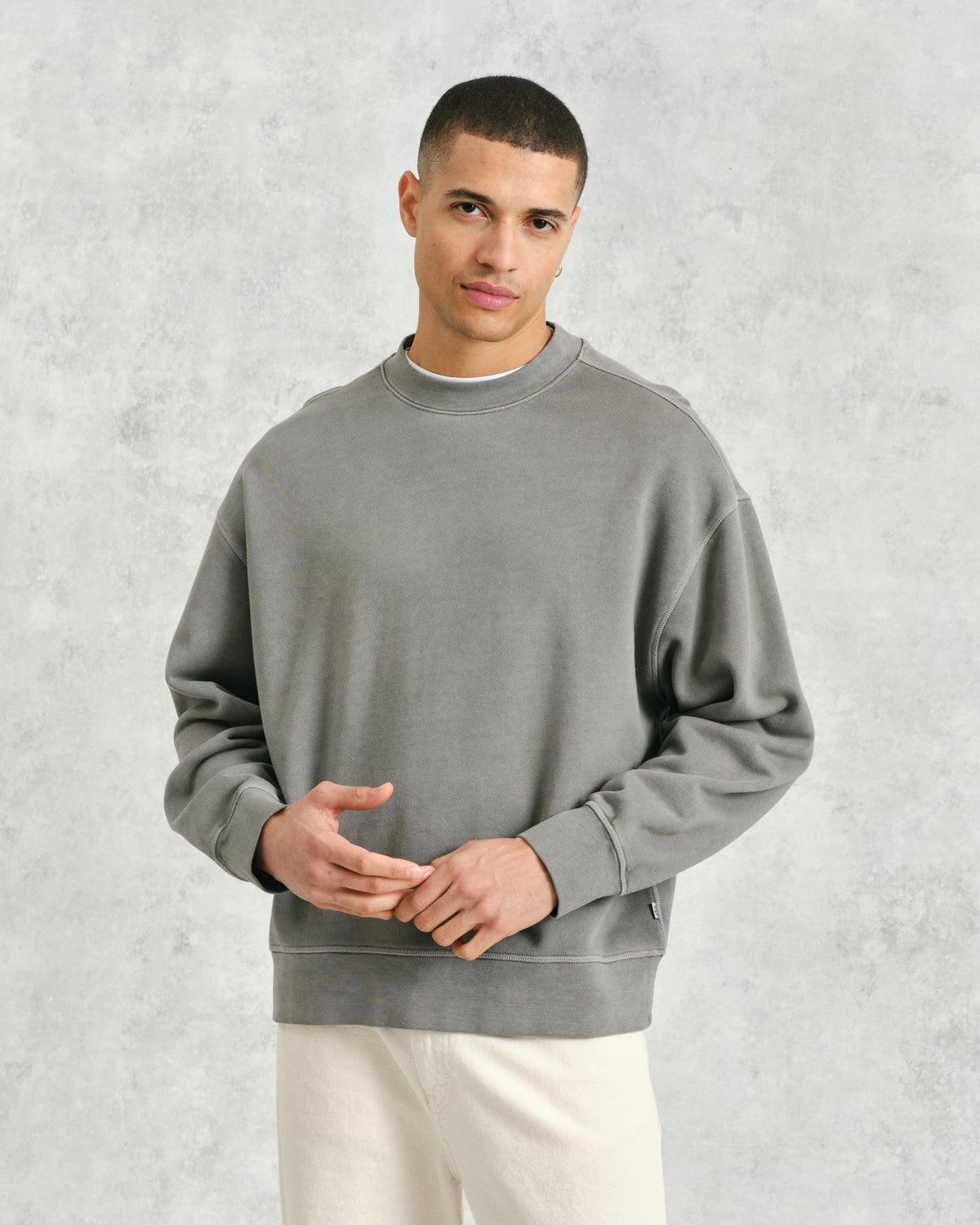 Zen Sweatshirt