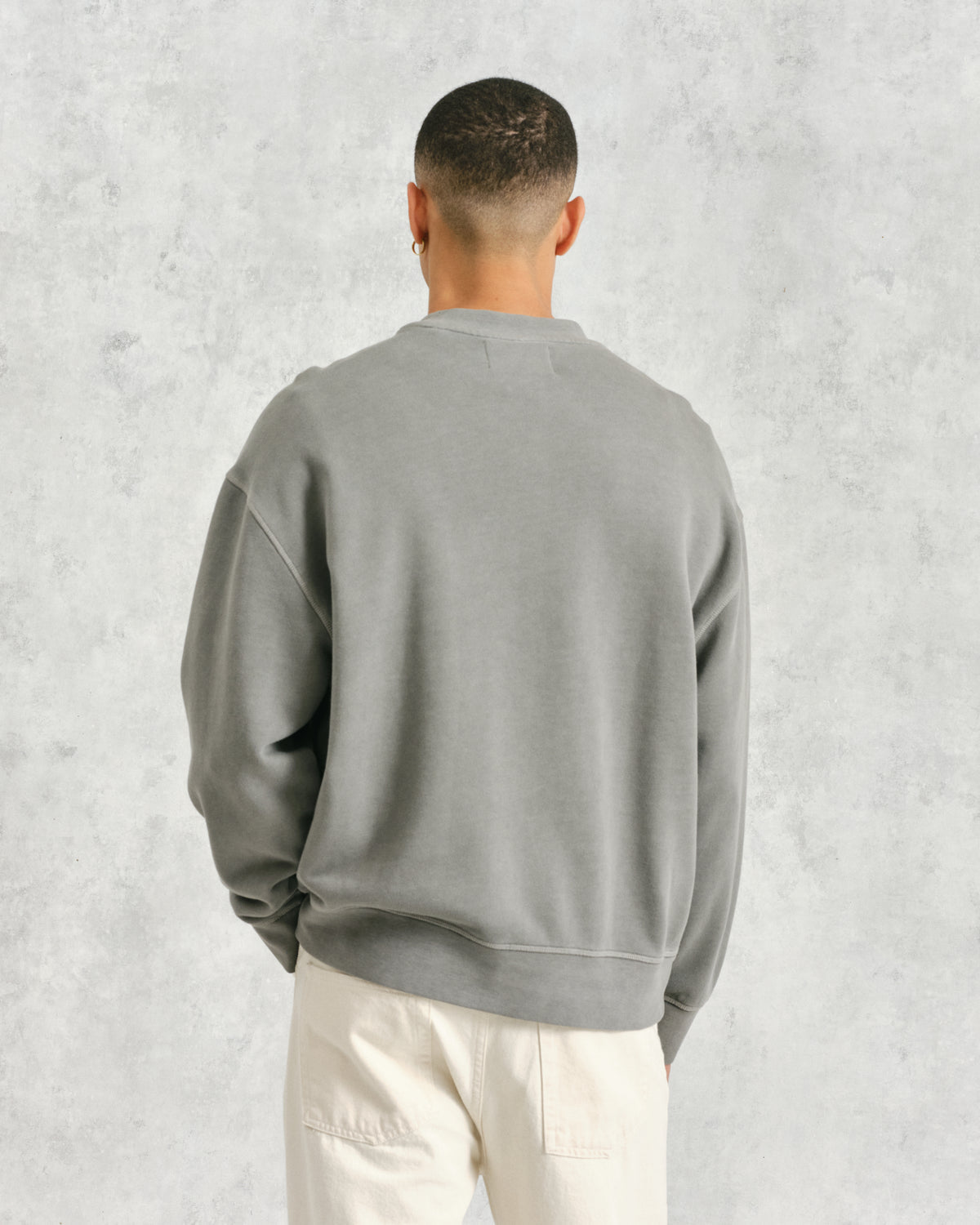 Zen Sweatshirt