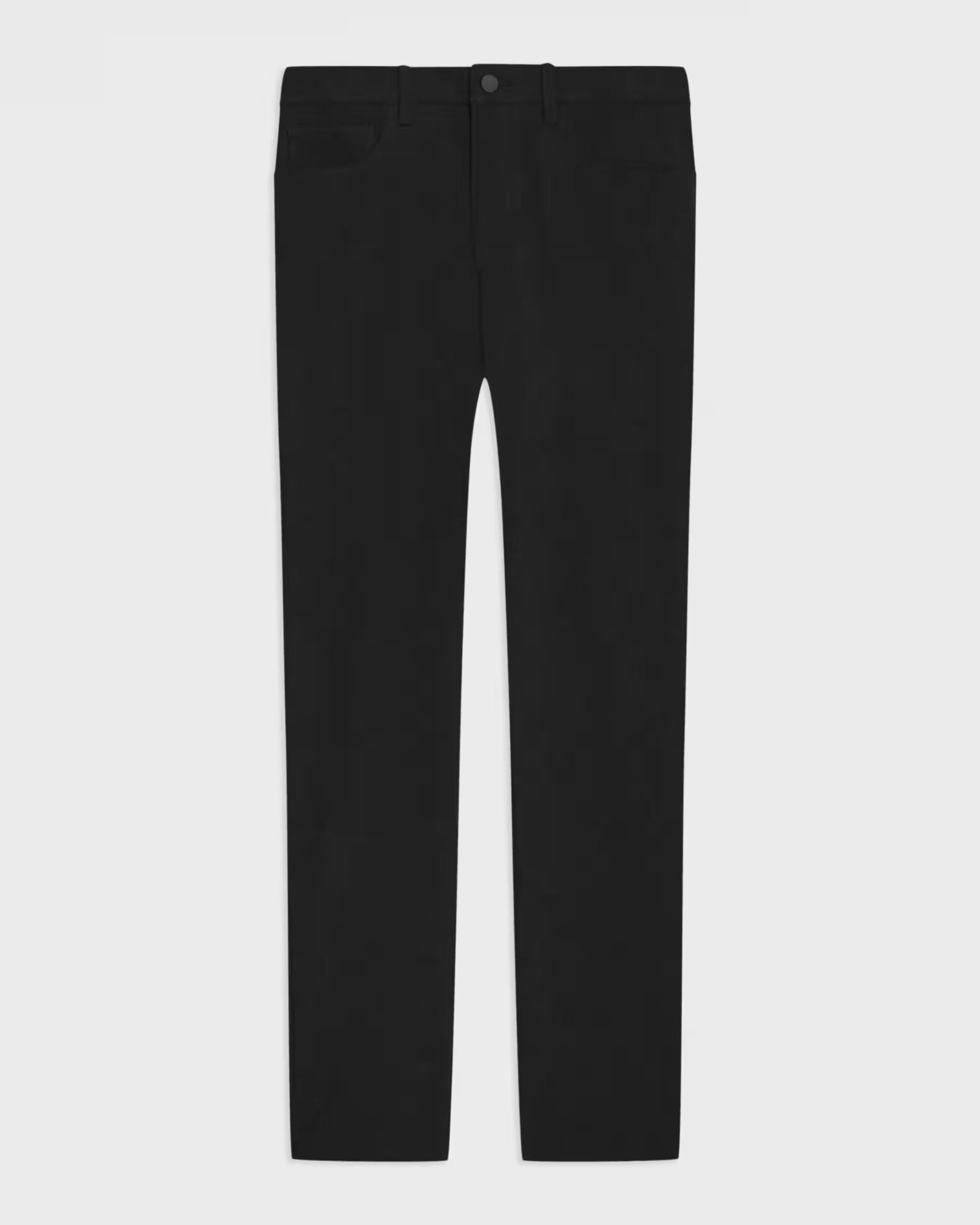 Raffi Pant in Neoteric Twill Black