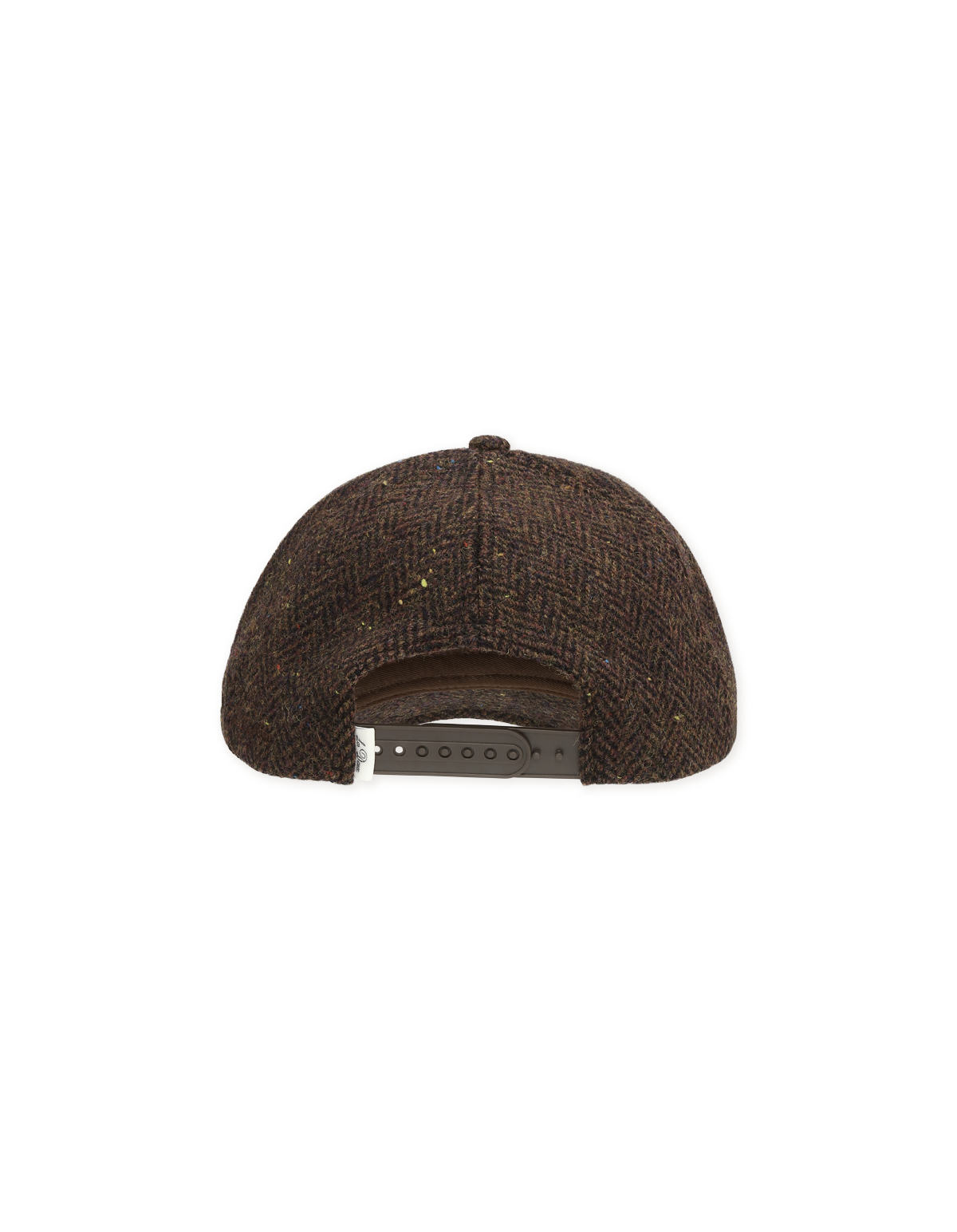 Core Herringbone Baseball Cap