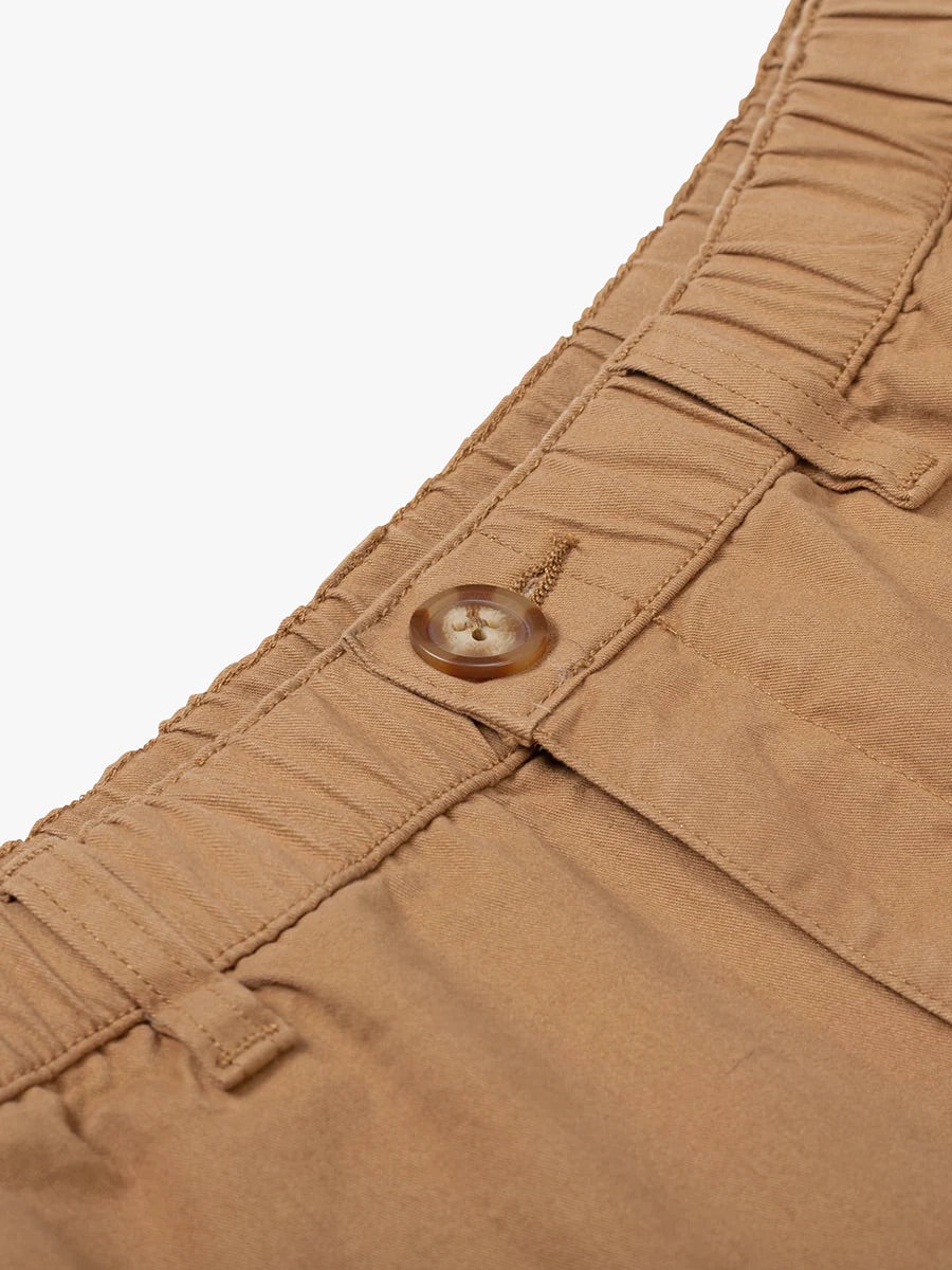 Originals Twill Stretch Short - 5.5"