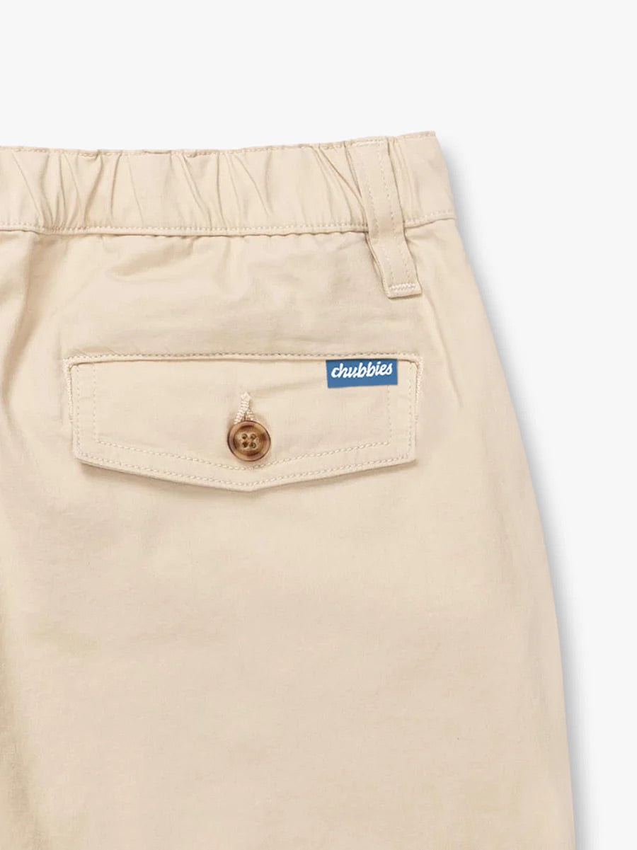 Originals Twill Stretch Short - 7"