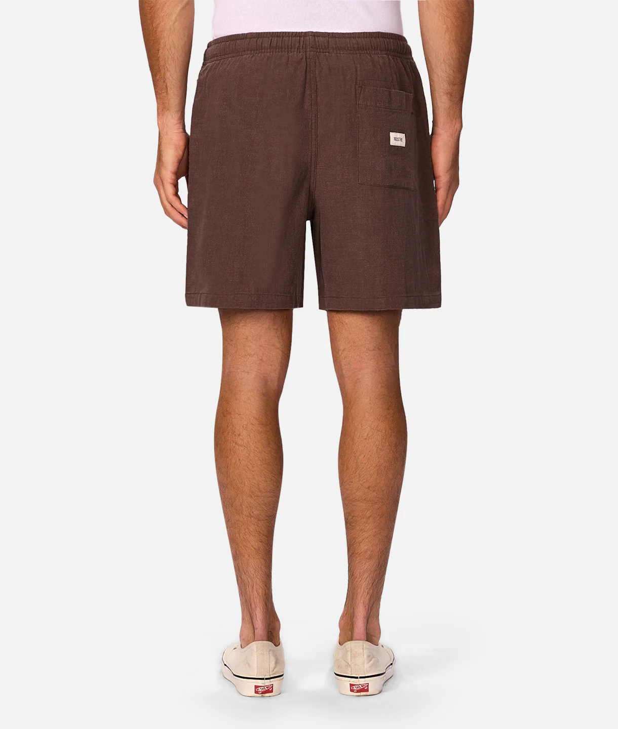 The Riverside Short Bison