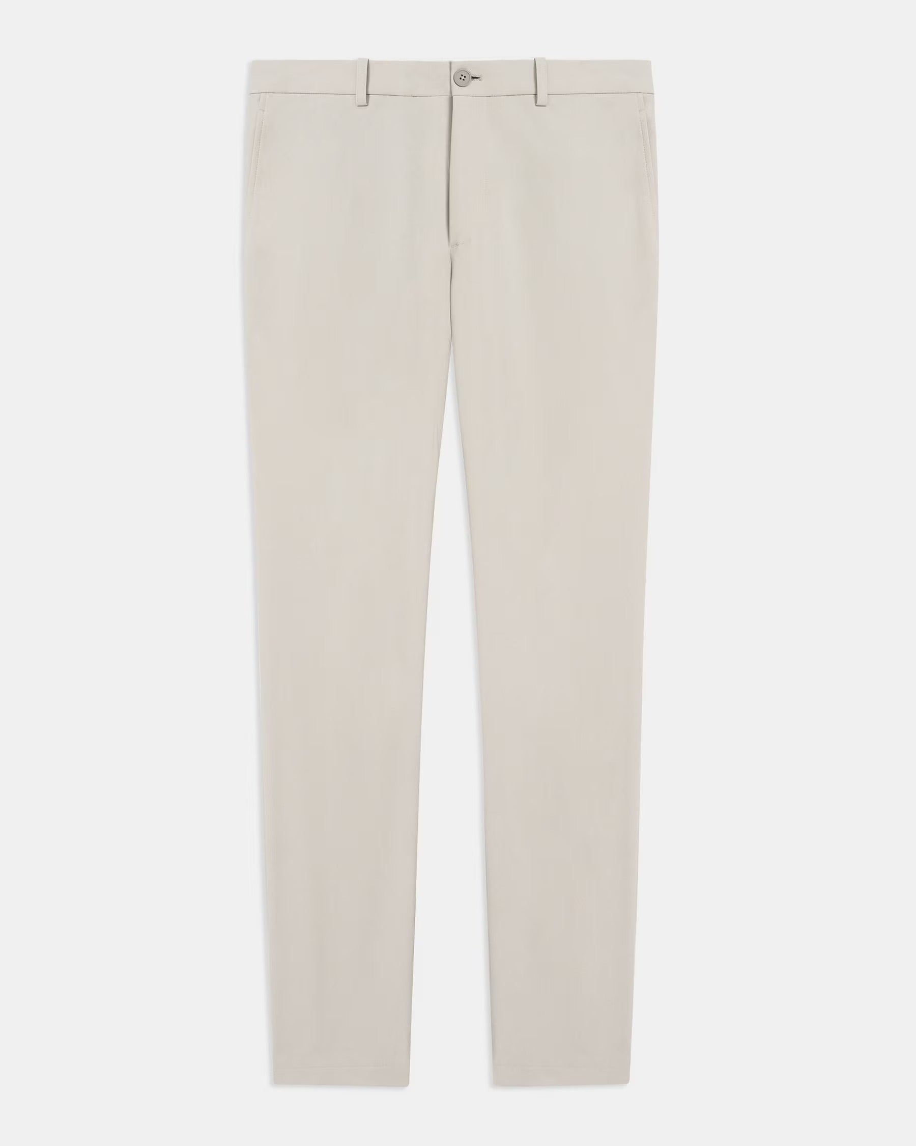 Zaine Pant in Precision Ponte