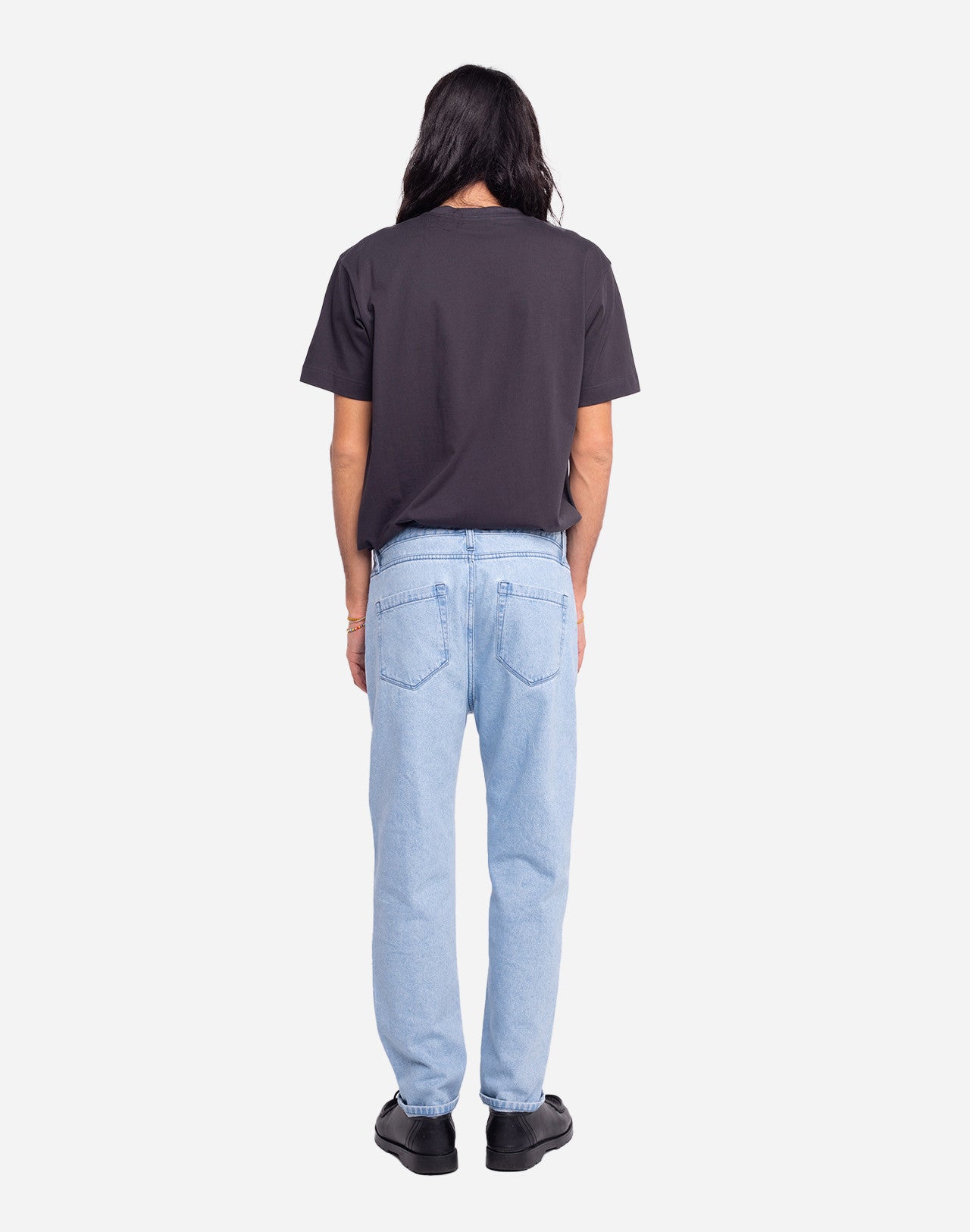 Jacquot Denim Pants