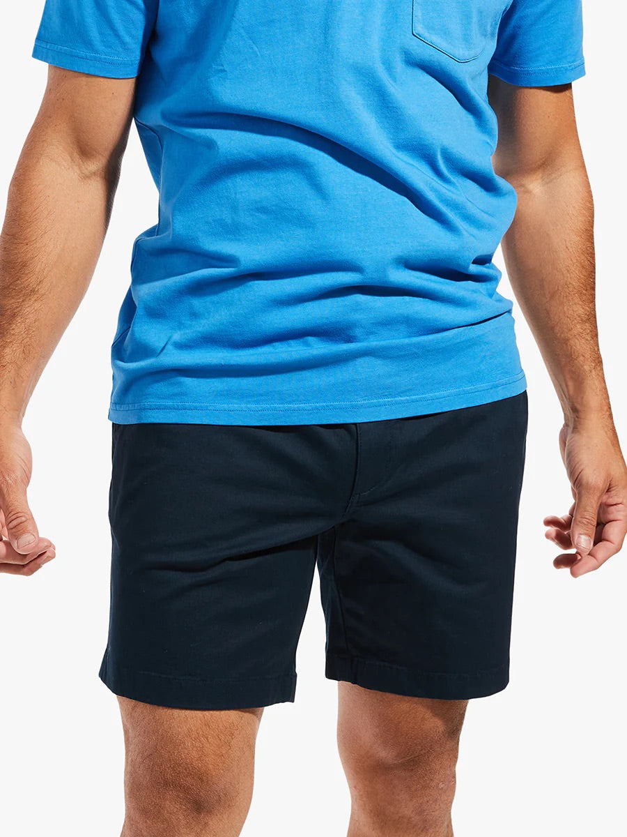 Originals Twill Stretch Short - 7"