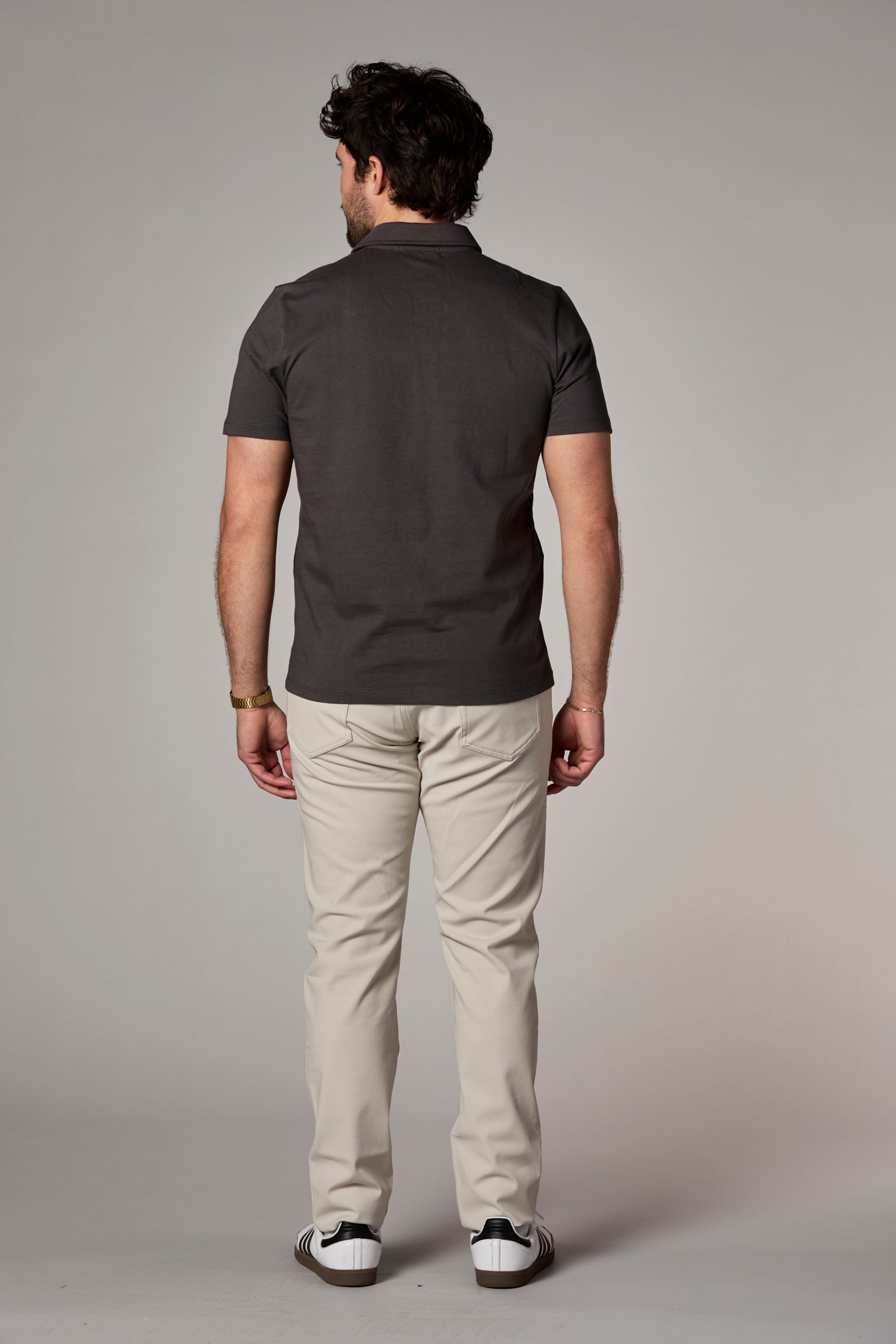The Easton Polo Oxide