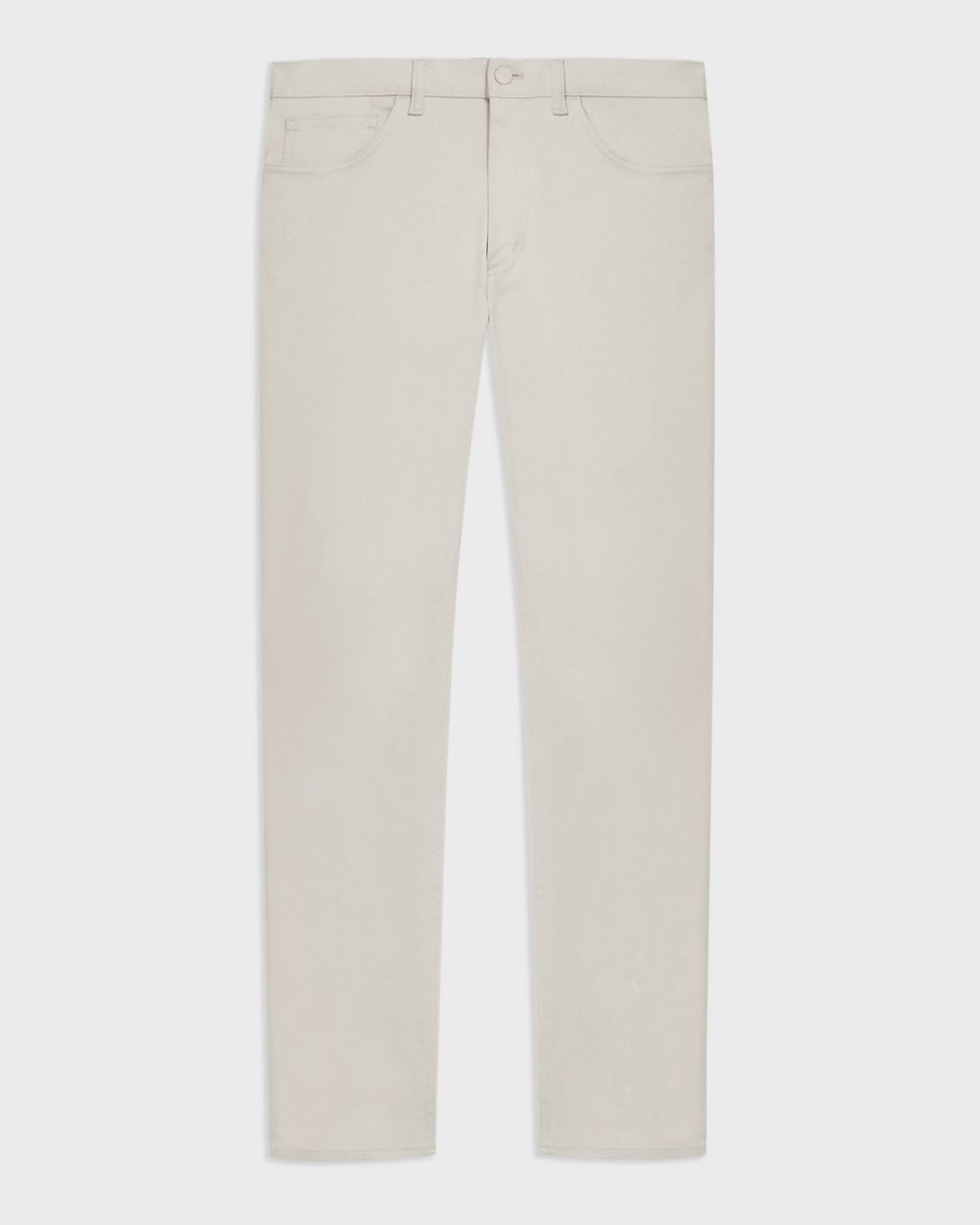 Raffi Pant in Neoteric Twill