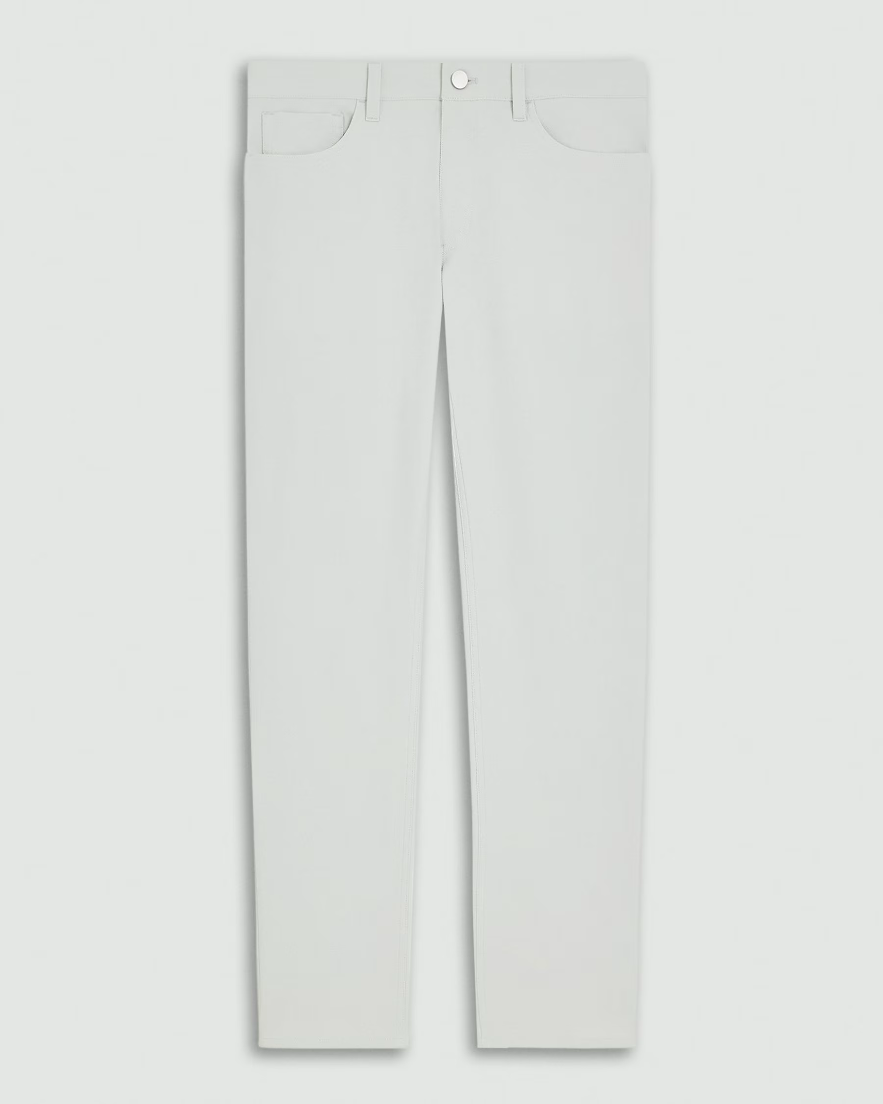 Raffi Pant in Neoteric Twill Fog