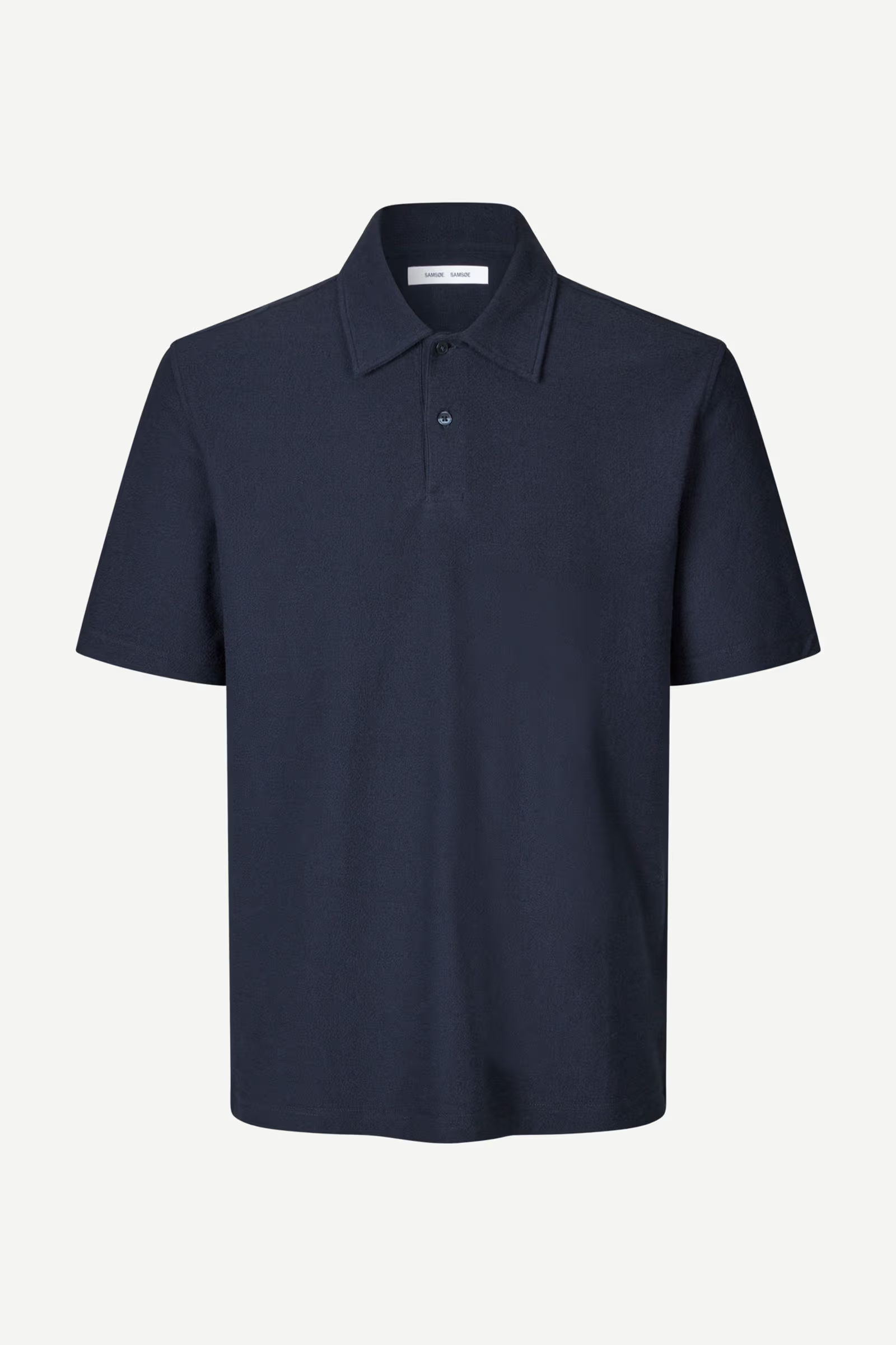 Savistbro Polo Salute