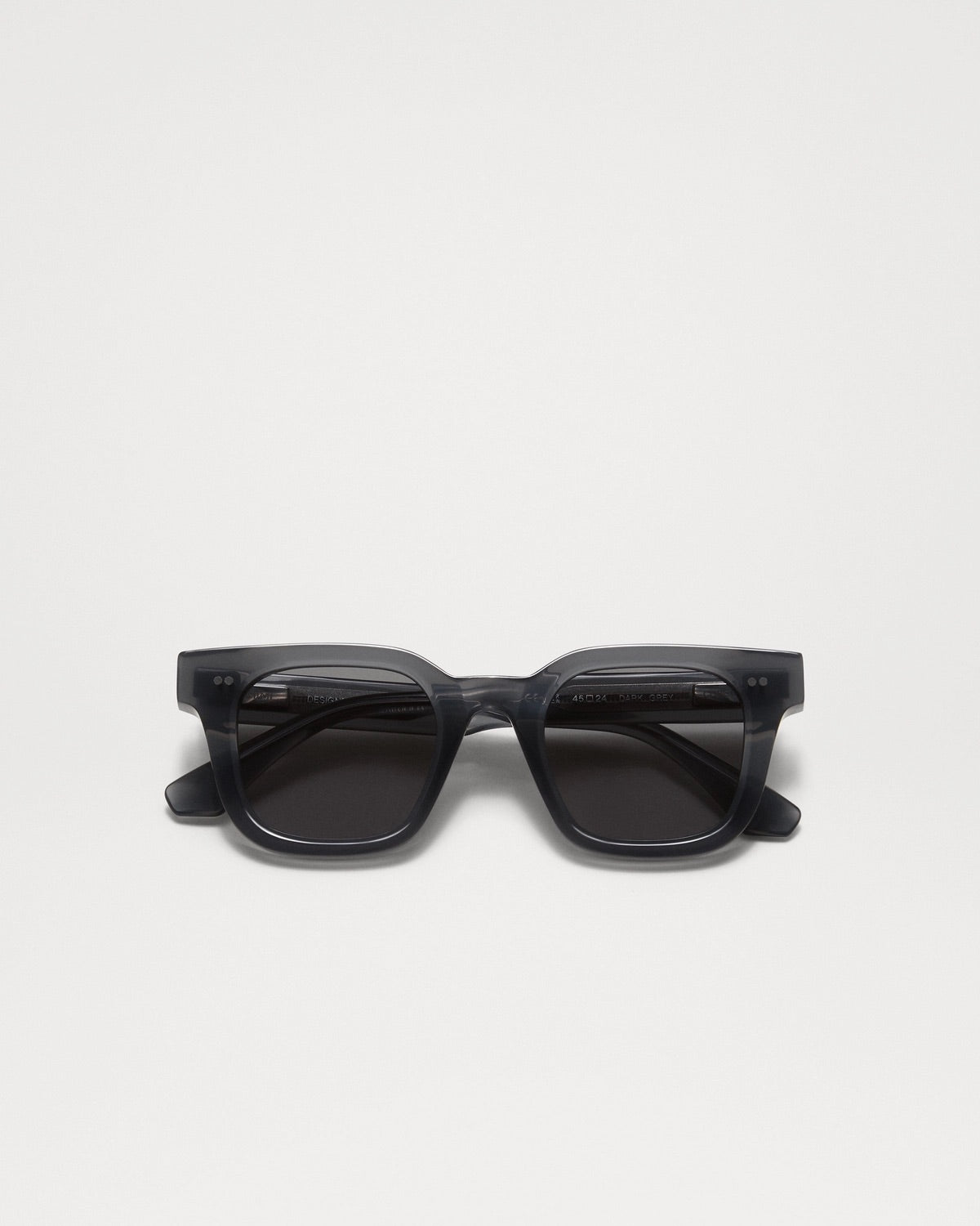 04 Sunglasses Dark Grey