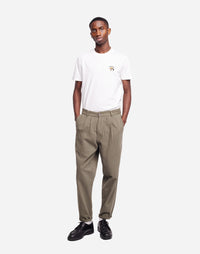 Akjan Stretch Cord Pants
