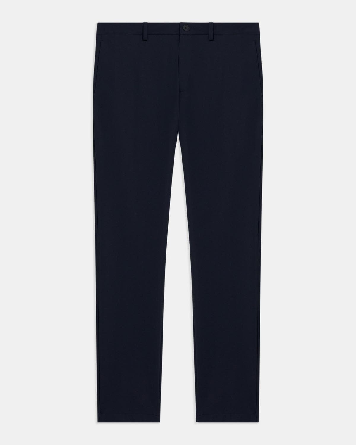 Zaine Pant in Precision Ponte