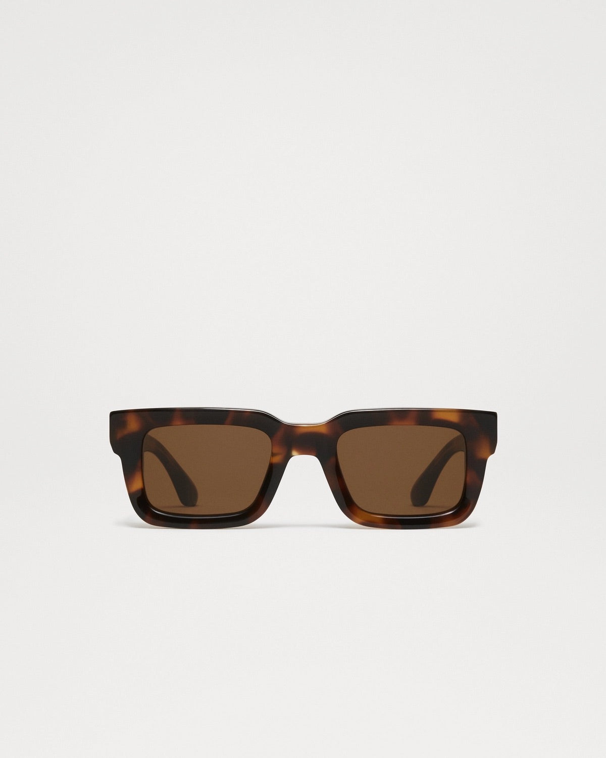 05 Sunglasses Tortoise