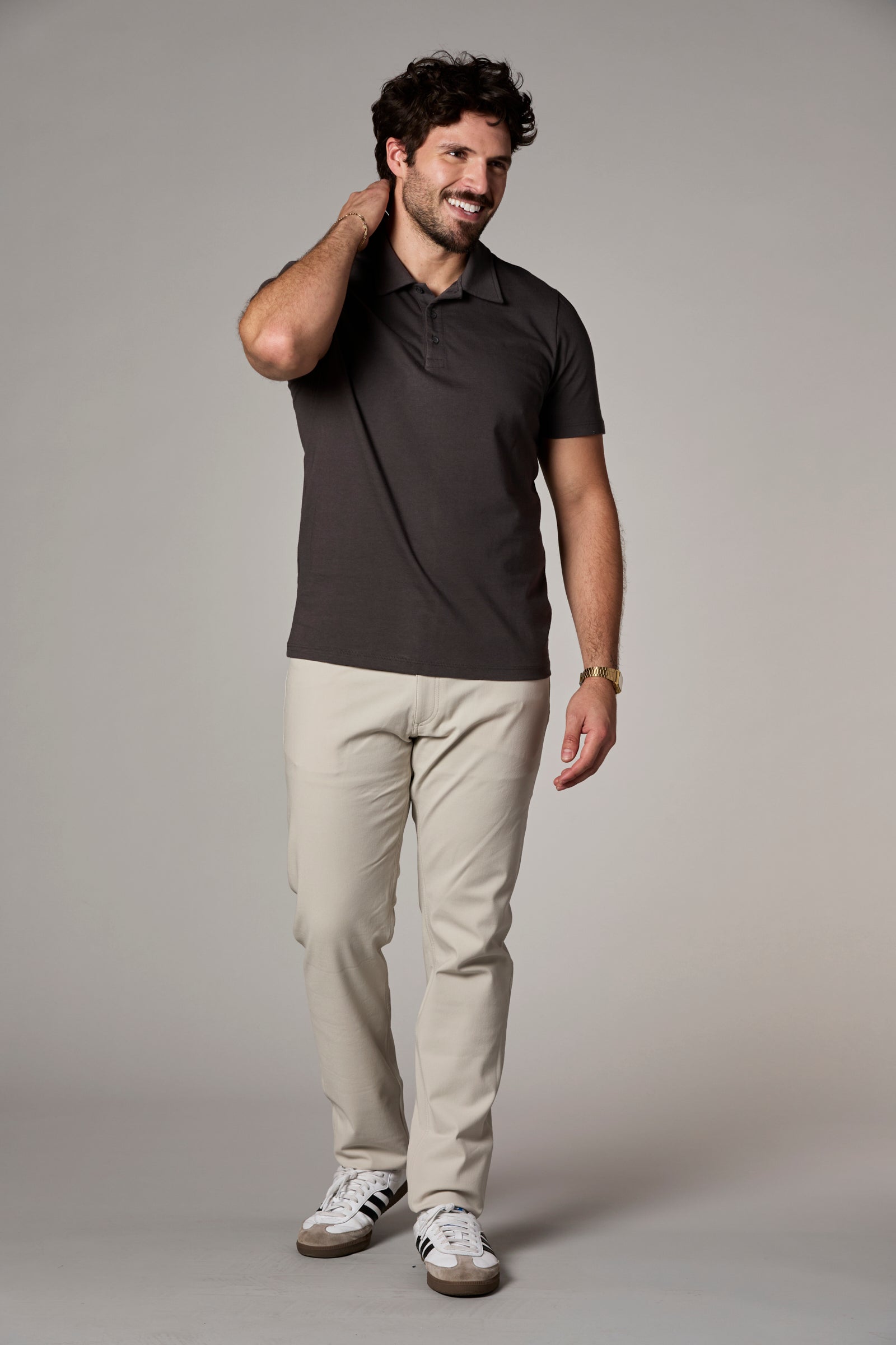 The Easton Polo Oxide