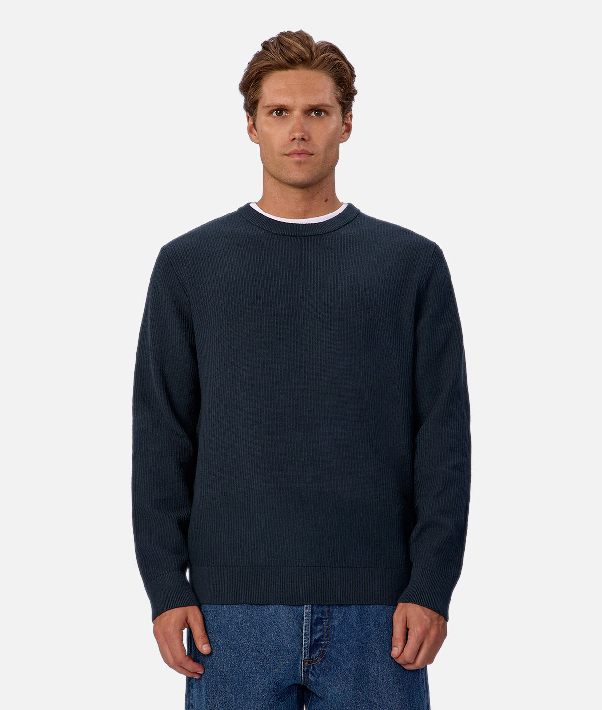 The Boston Knit Pacific