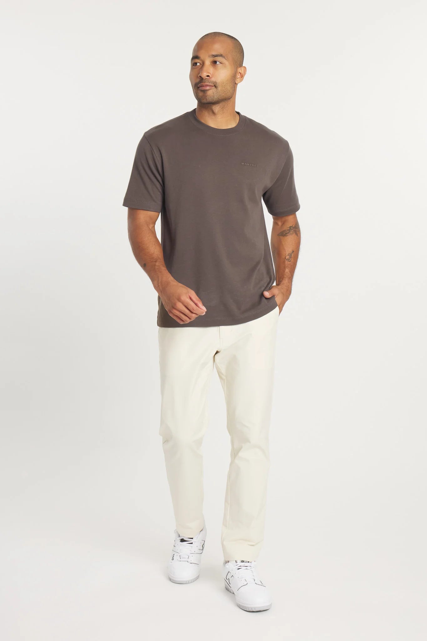 Signature T-Shirt Woods