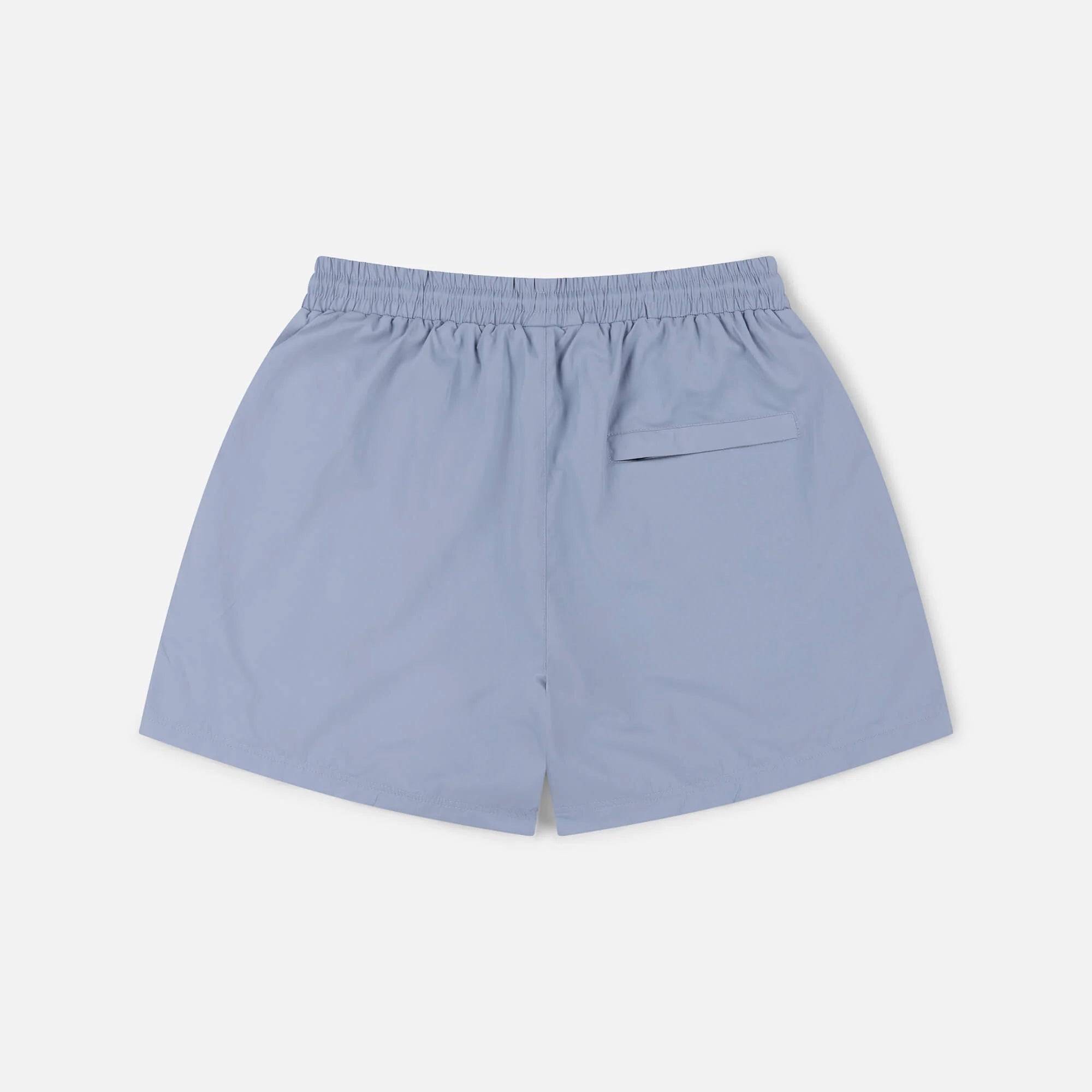 92 Yenta Short Light Blue