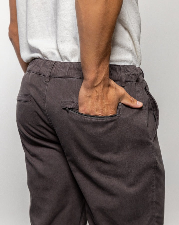 Watson Relaxed Chino Shadow