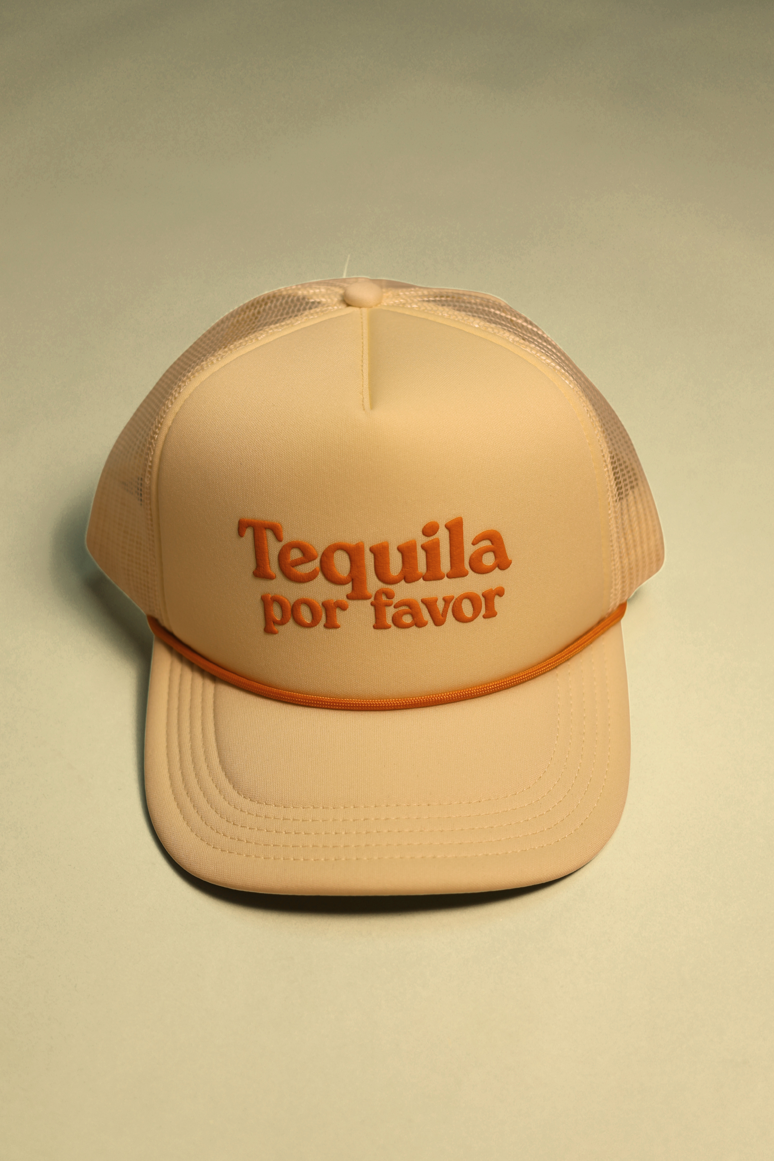 Tequila Por Favor Hat