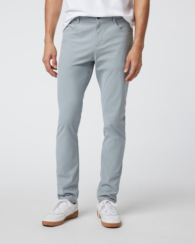 Meta Pant 30" Steel