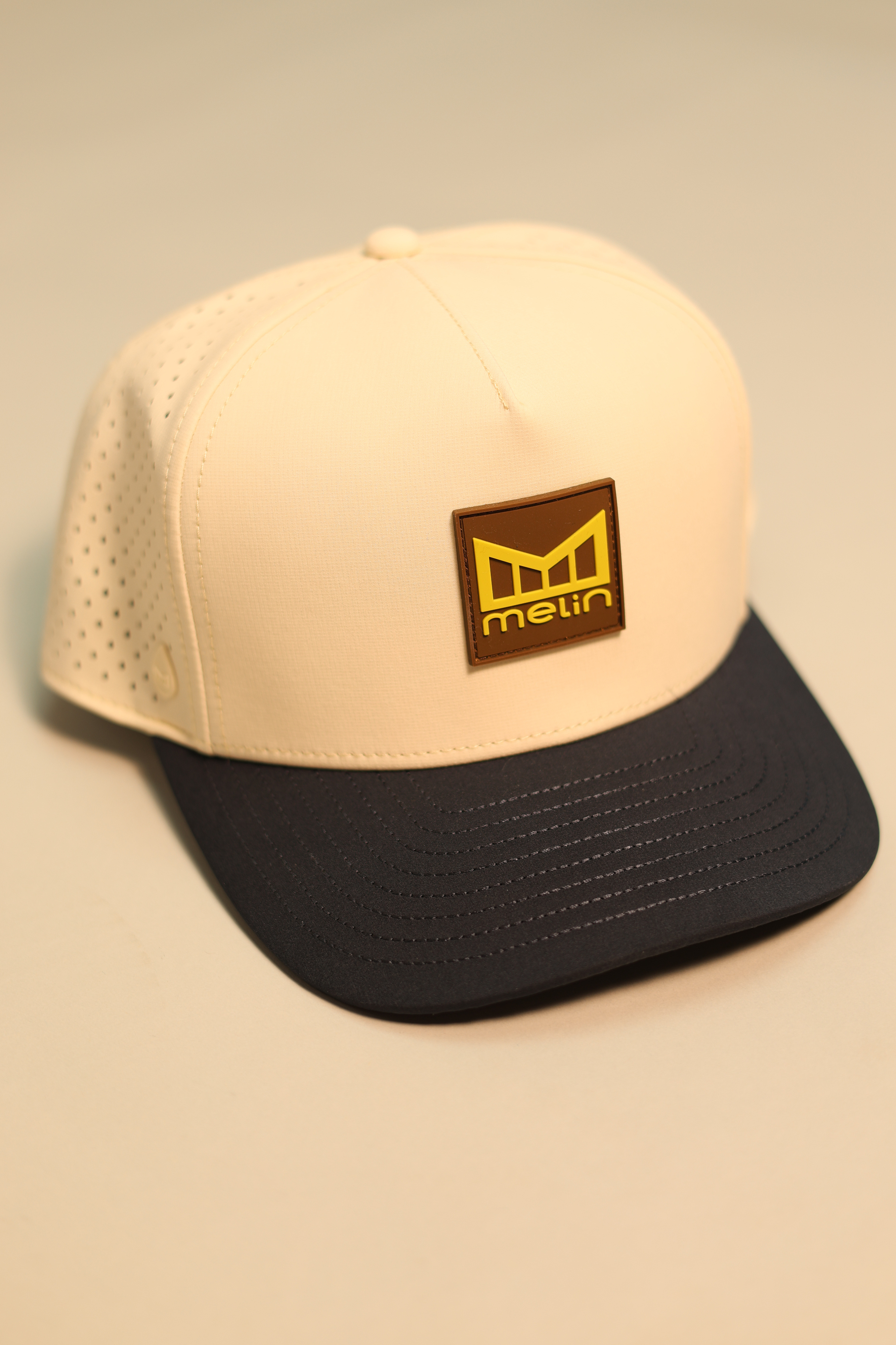 Hydro Odysea Yellow Jacket