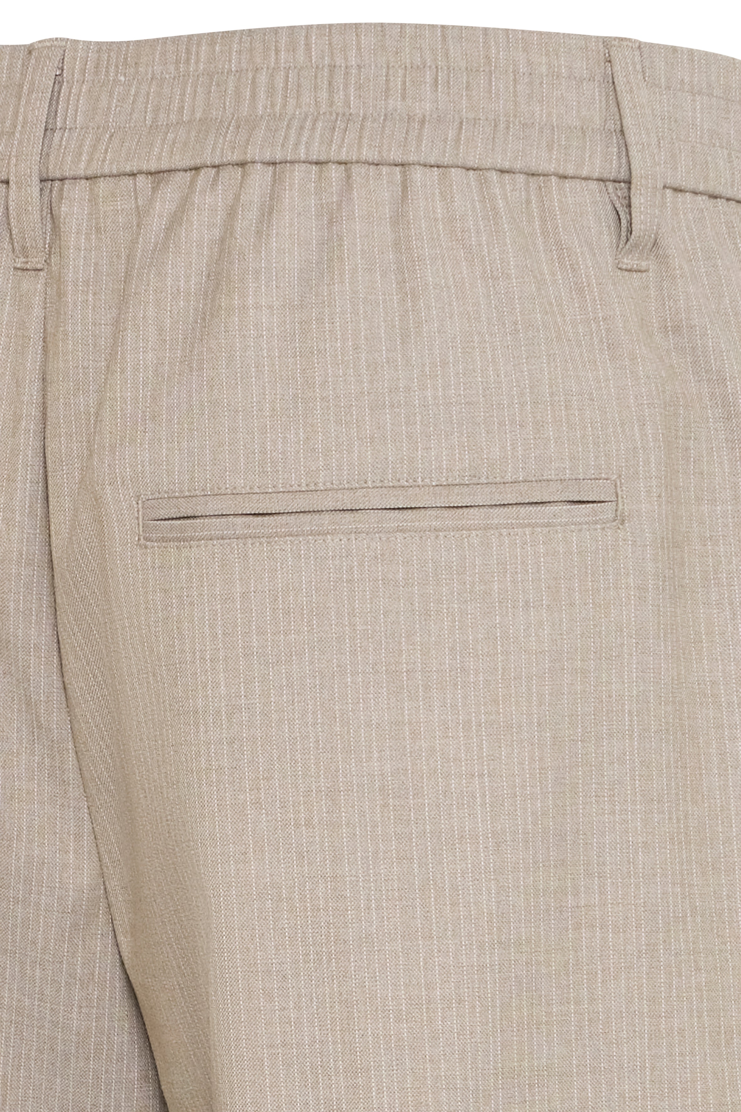 Marc 2.0 Pinstripe Pant Island Fossil