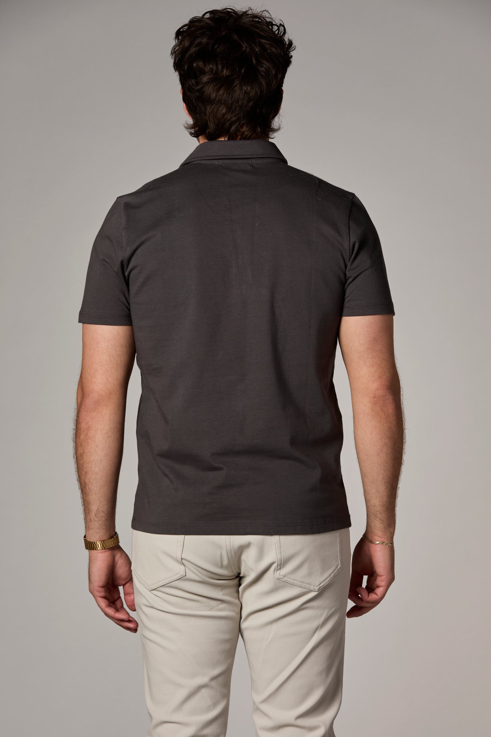 The Easton Polo Oxide
