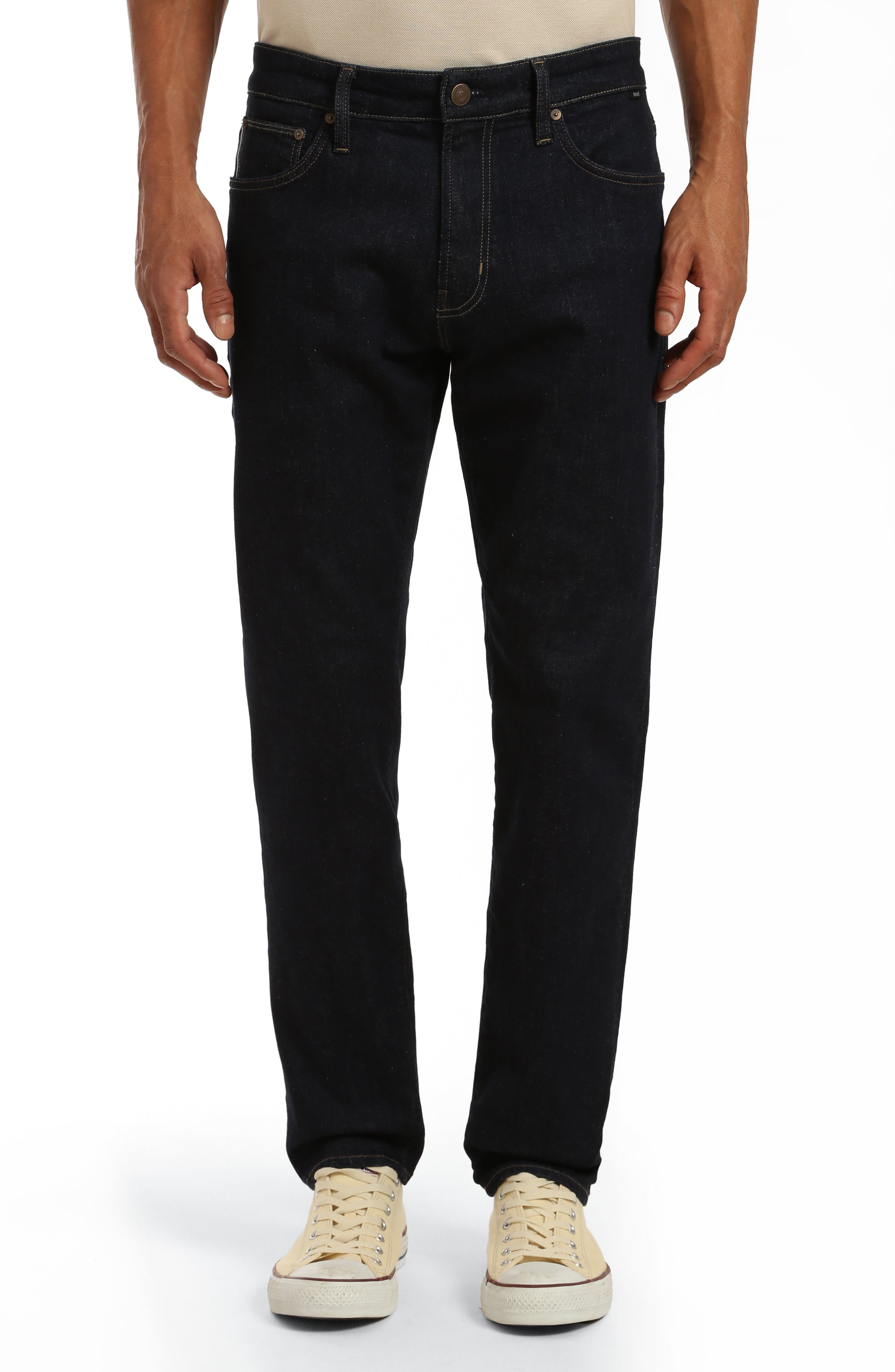 Marcus Rinse Organic Selvedge Organic Selvedge Rinse