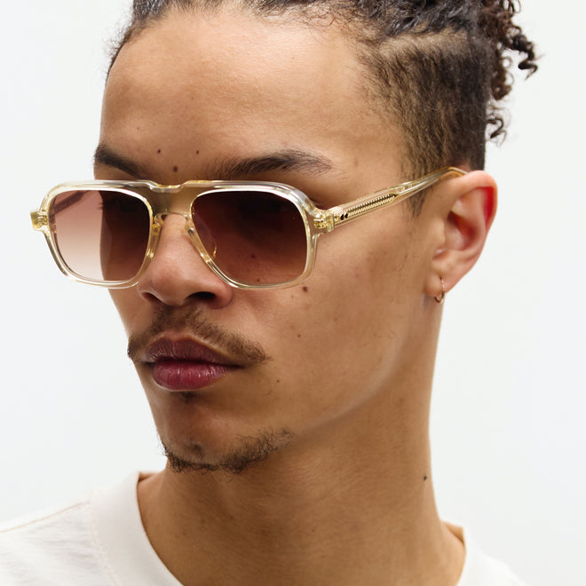 Fraser Fade Sunglasses