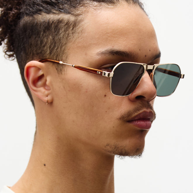 Fraser M-Series Sunglasses