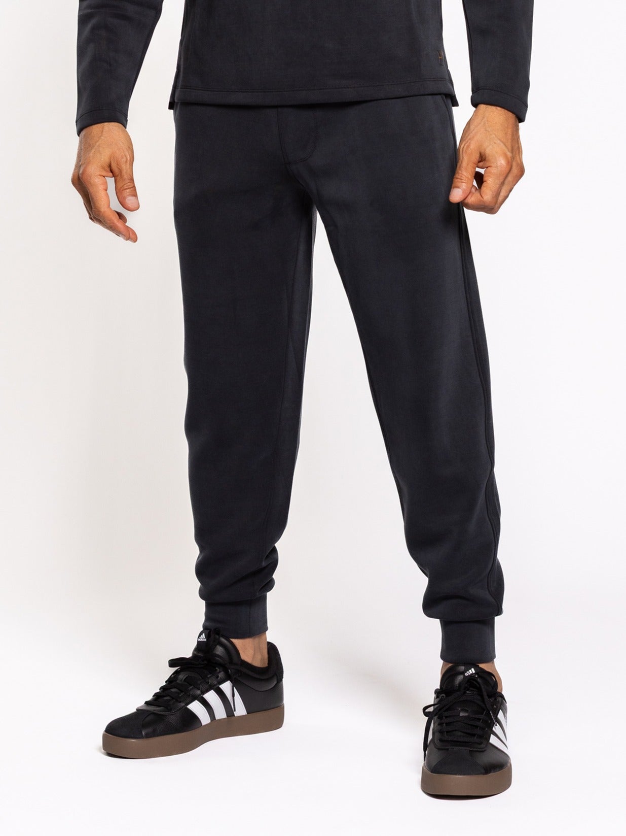 Livin It Jogger Jet Black