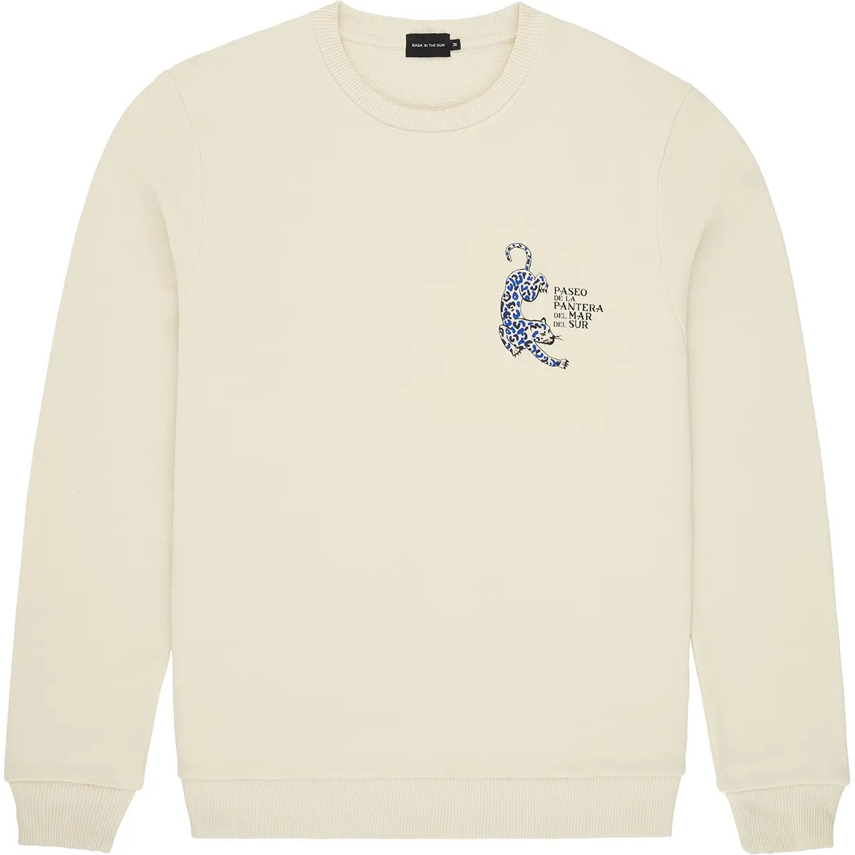 Pantera Sweatshirt Cream