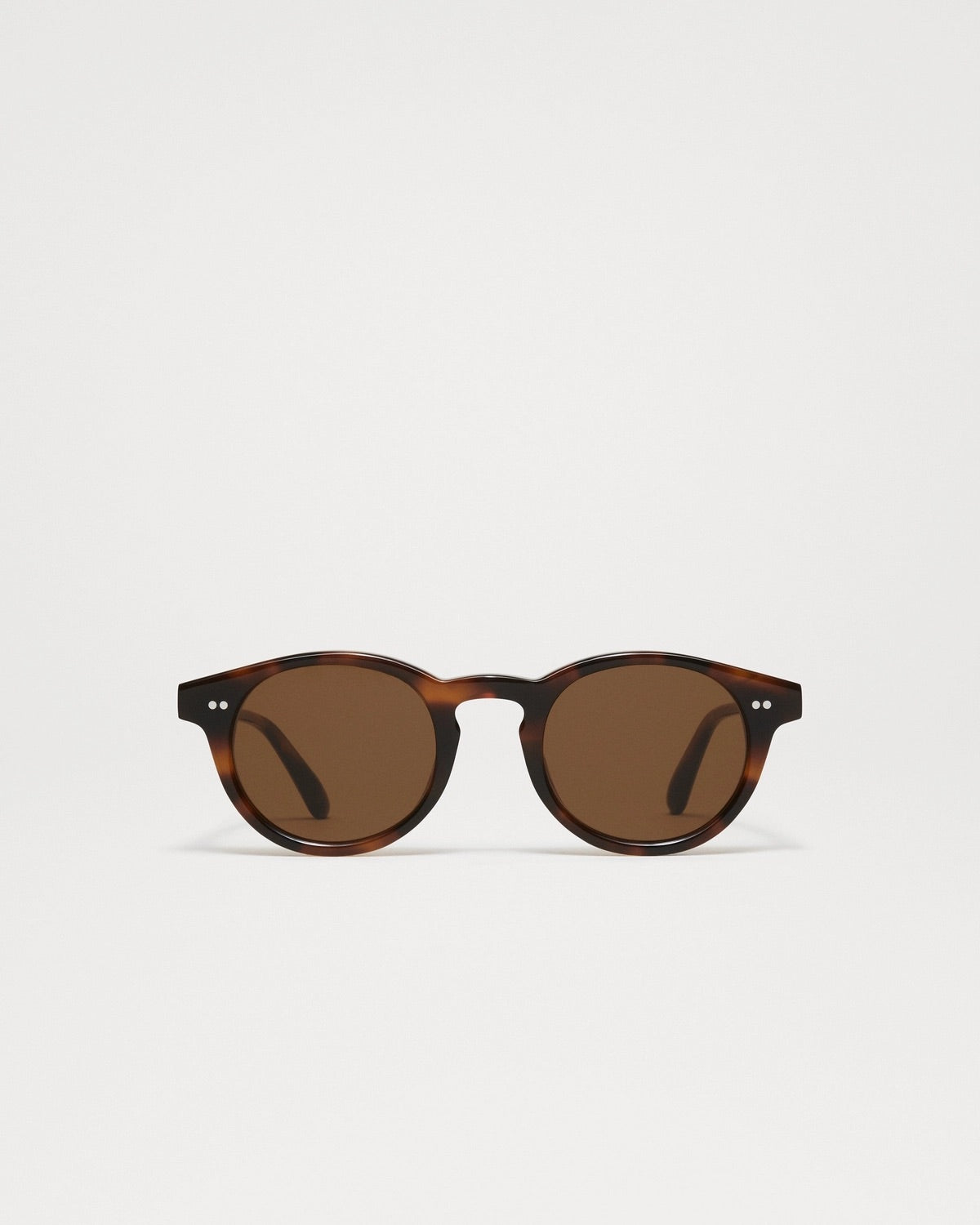 03 Sunglasses Tortoise