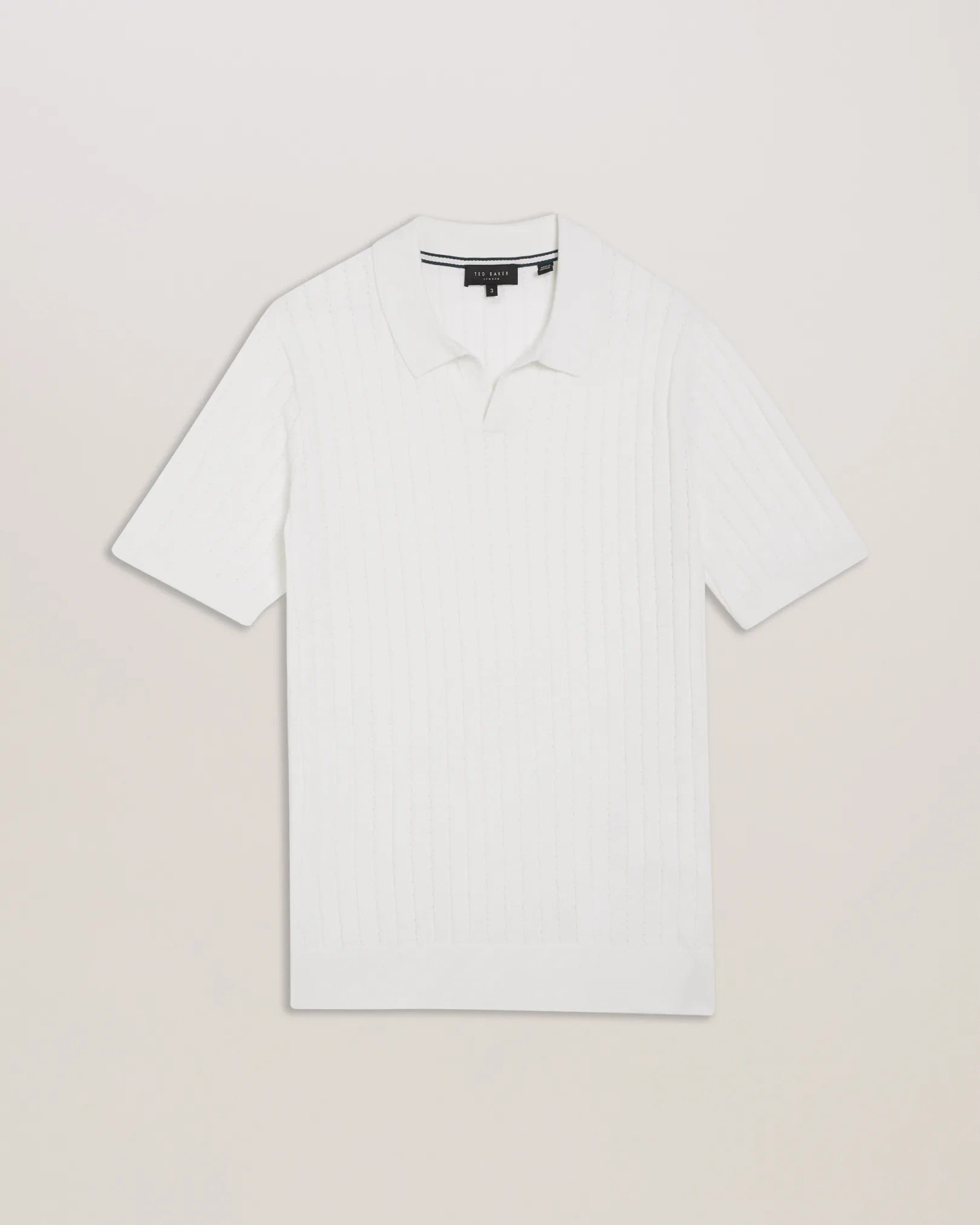 Botany Knit Polo