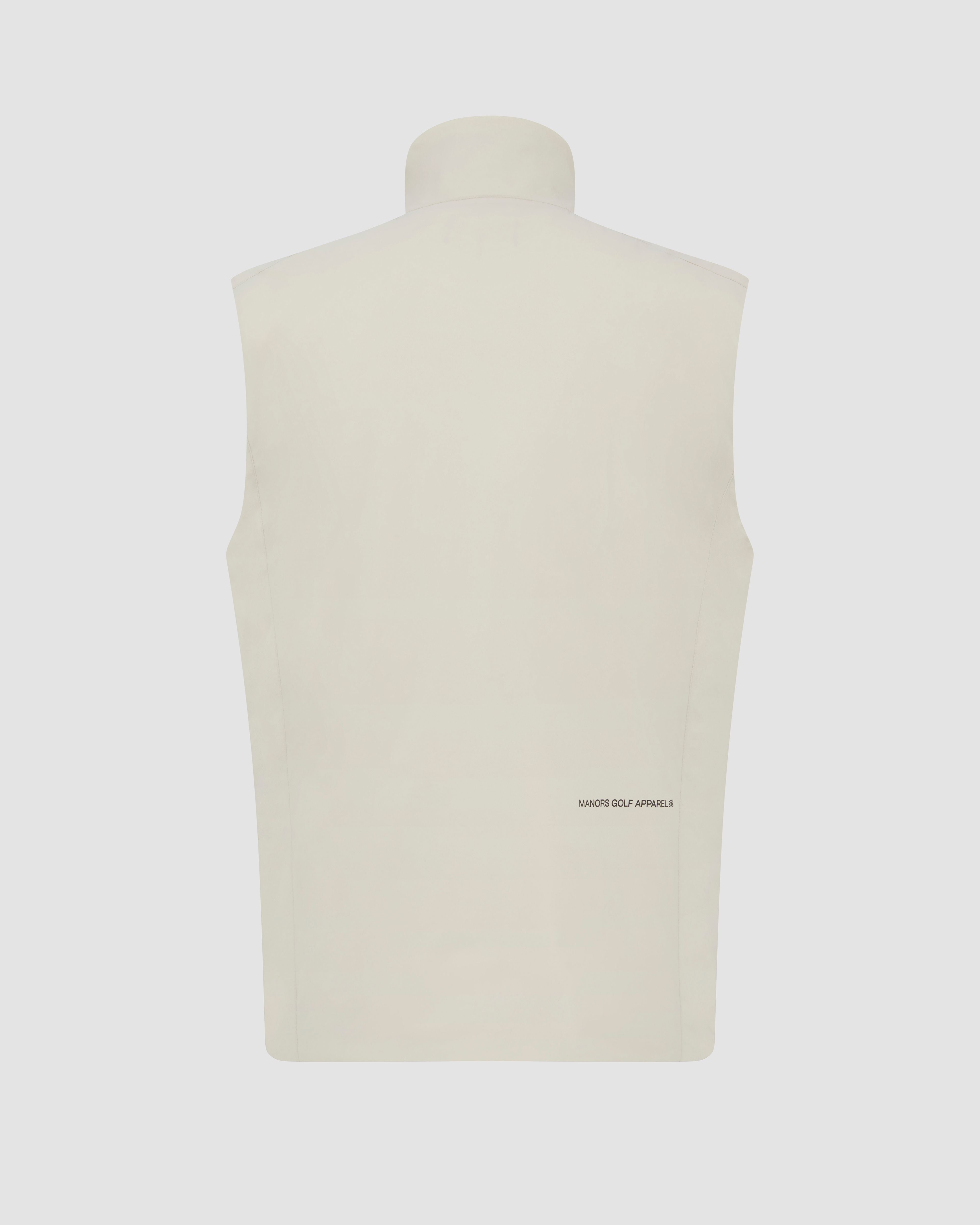 Insulated Course Gilet