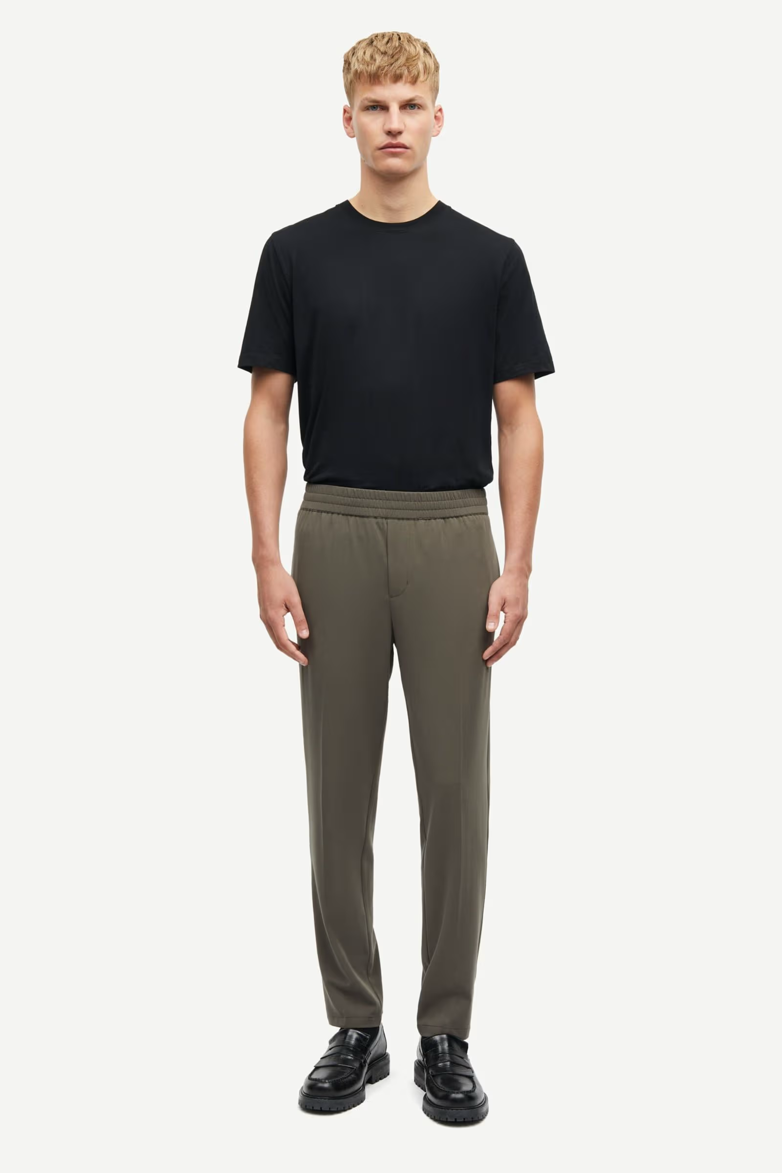 Smithy Trousers Beluga