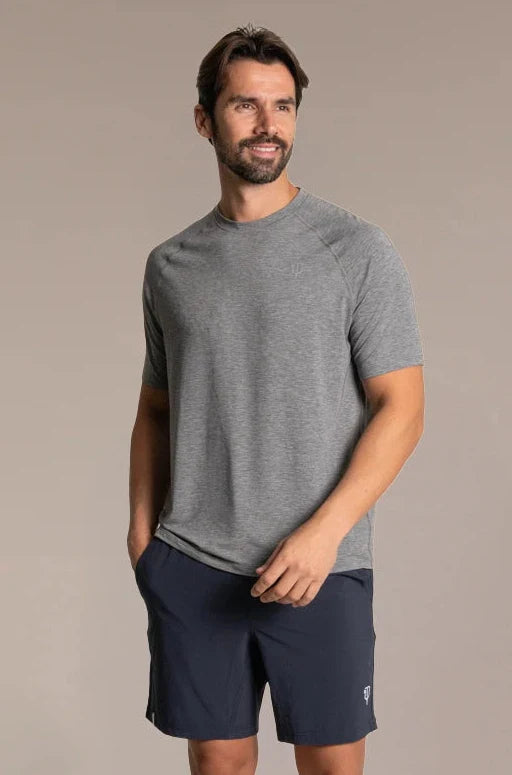 Icon Short 7" Bainbridge Blue