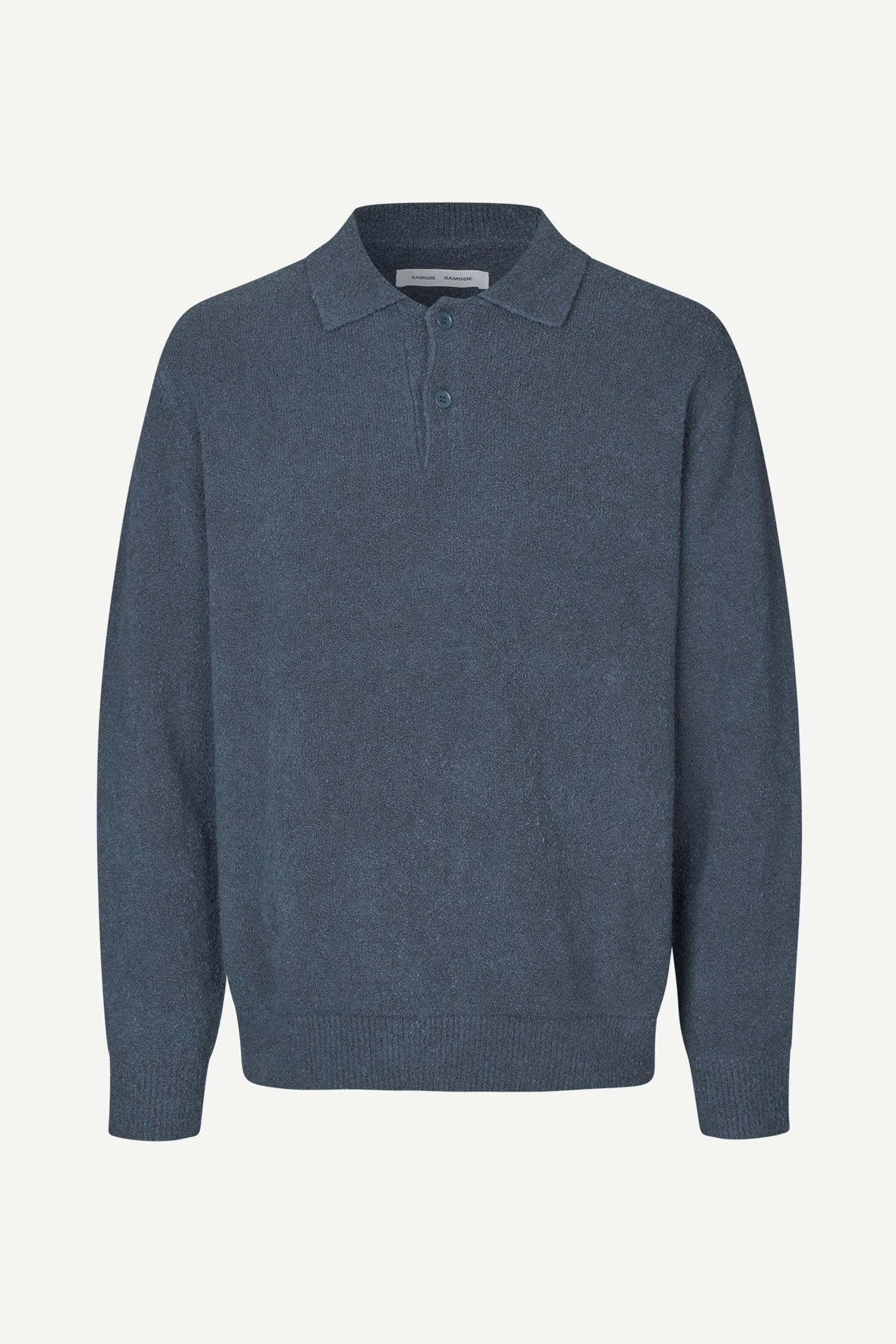 Sanino Polo Midnight Navy