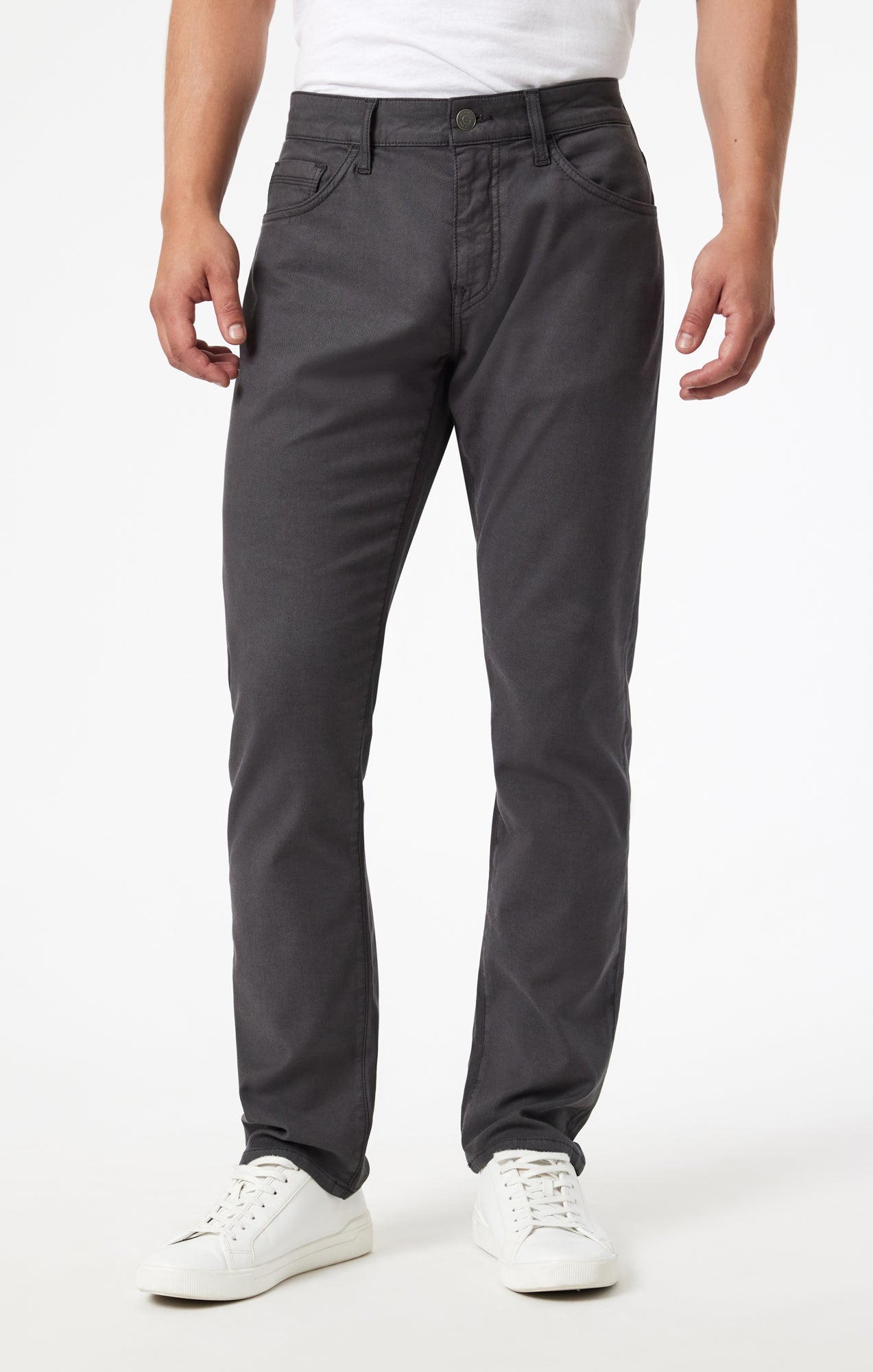 Jake Luxe Twill