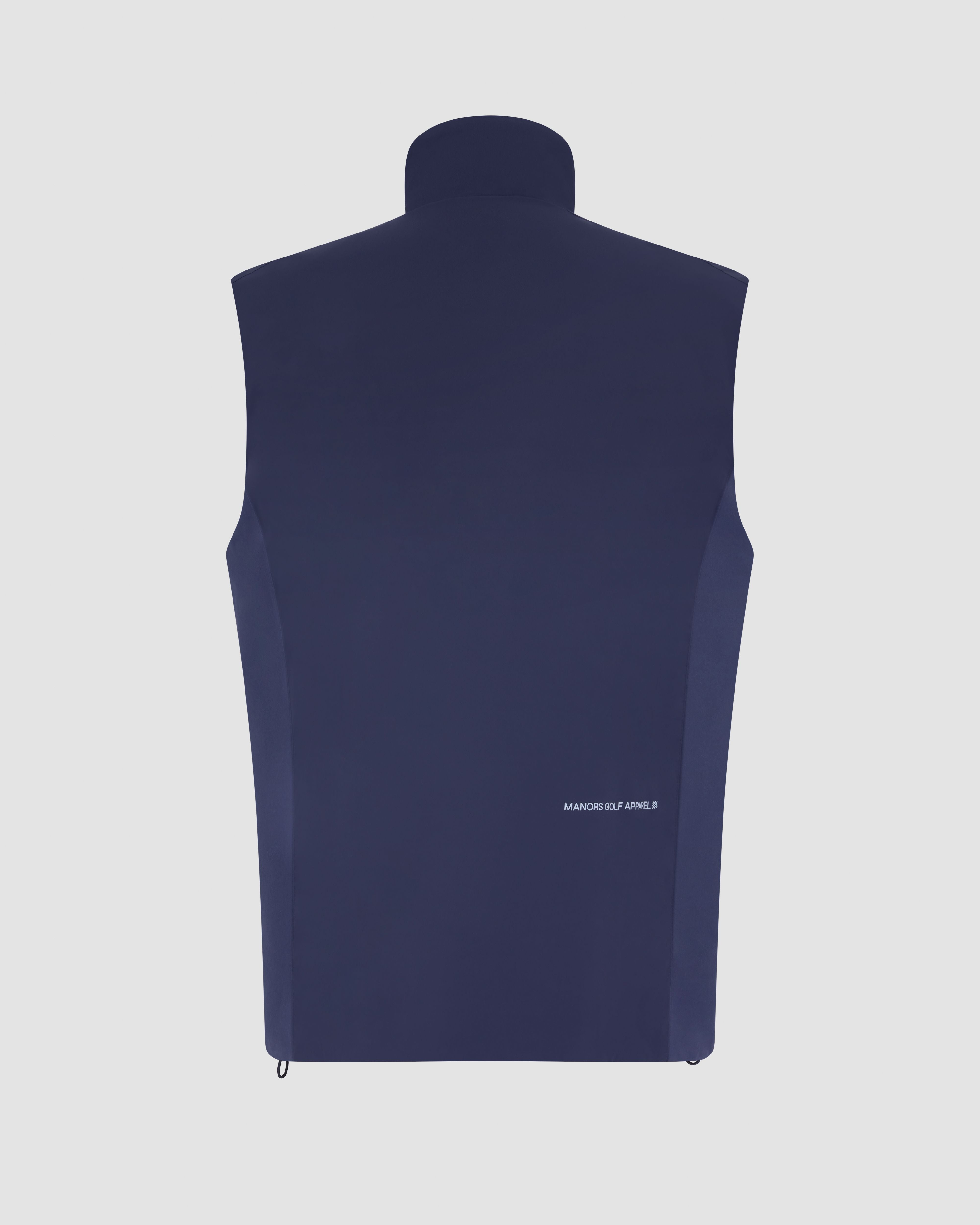 Insulated Course Gilet