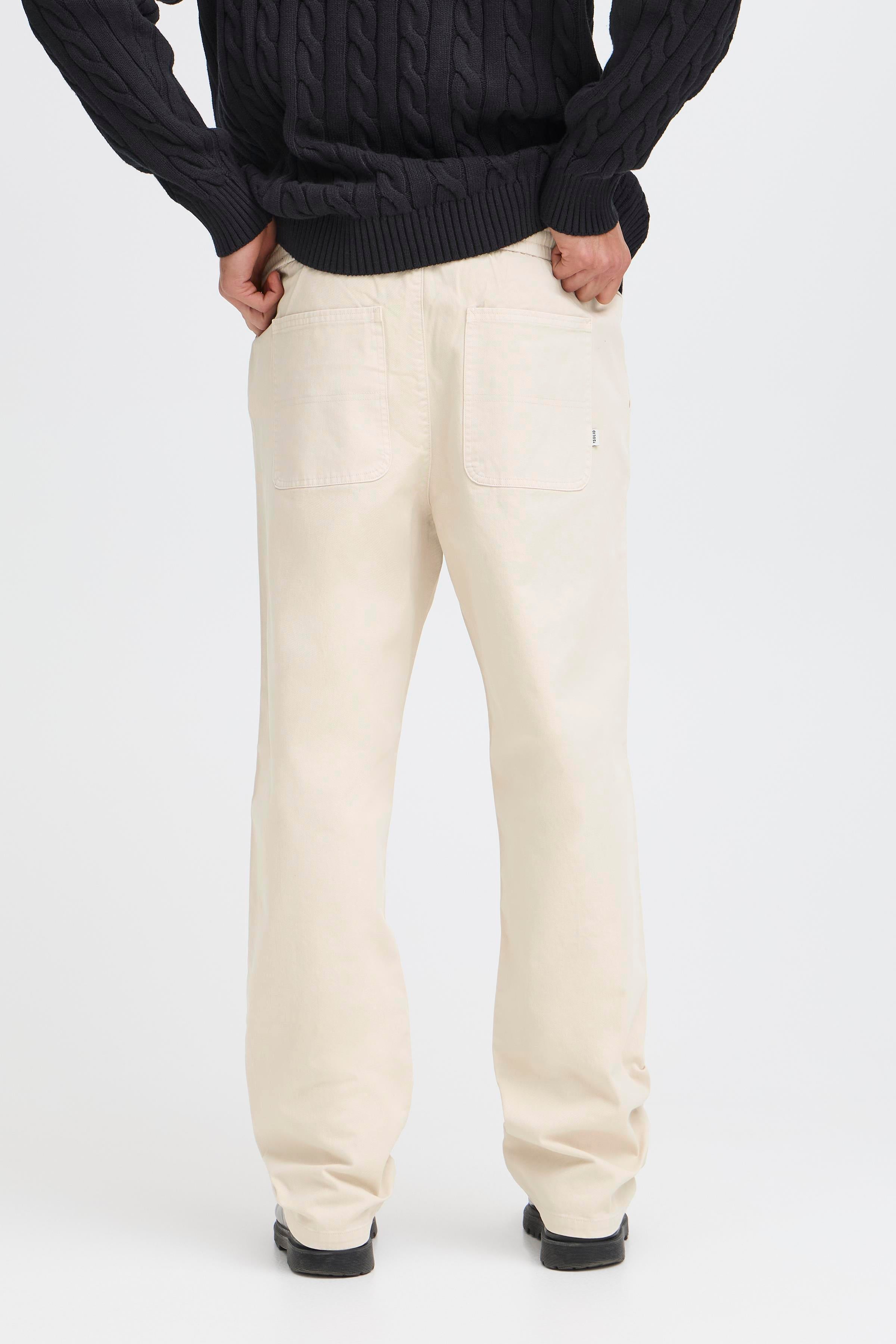 Liam Tracksuit Bottoms Oatmeal