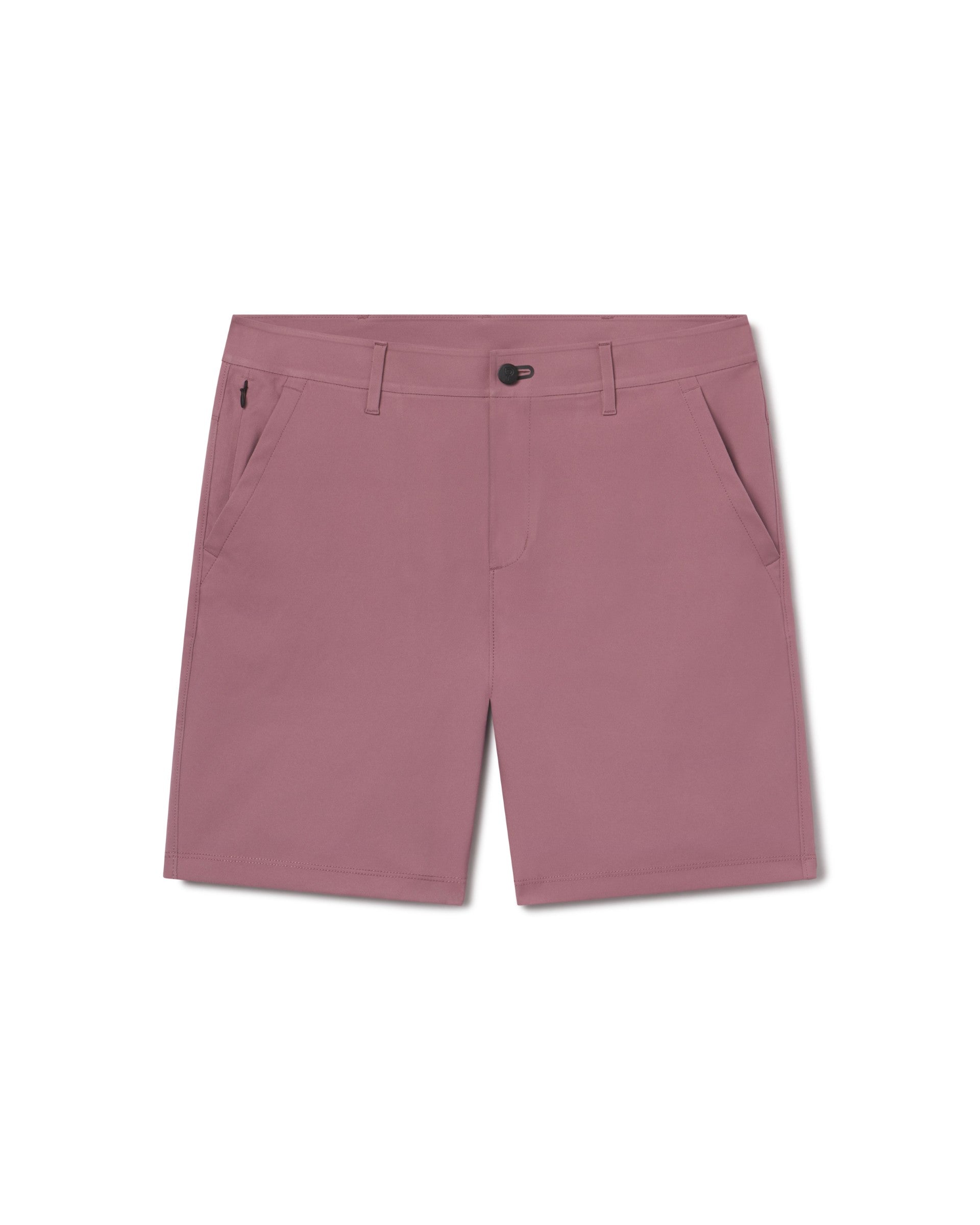 Workday Short 2.0 Mauve