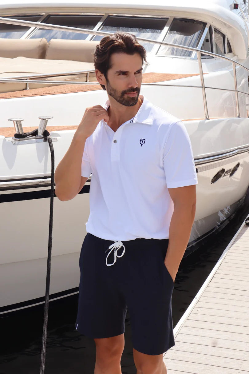 Icon Short 7" Bainbridge Blue