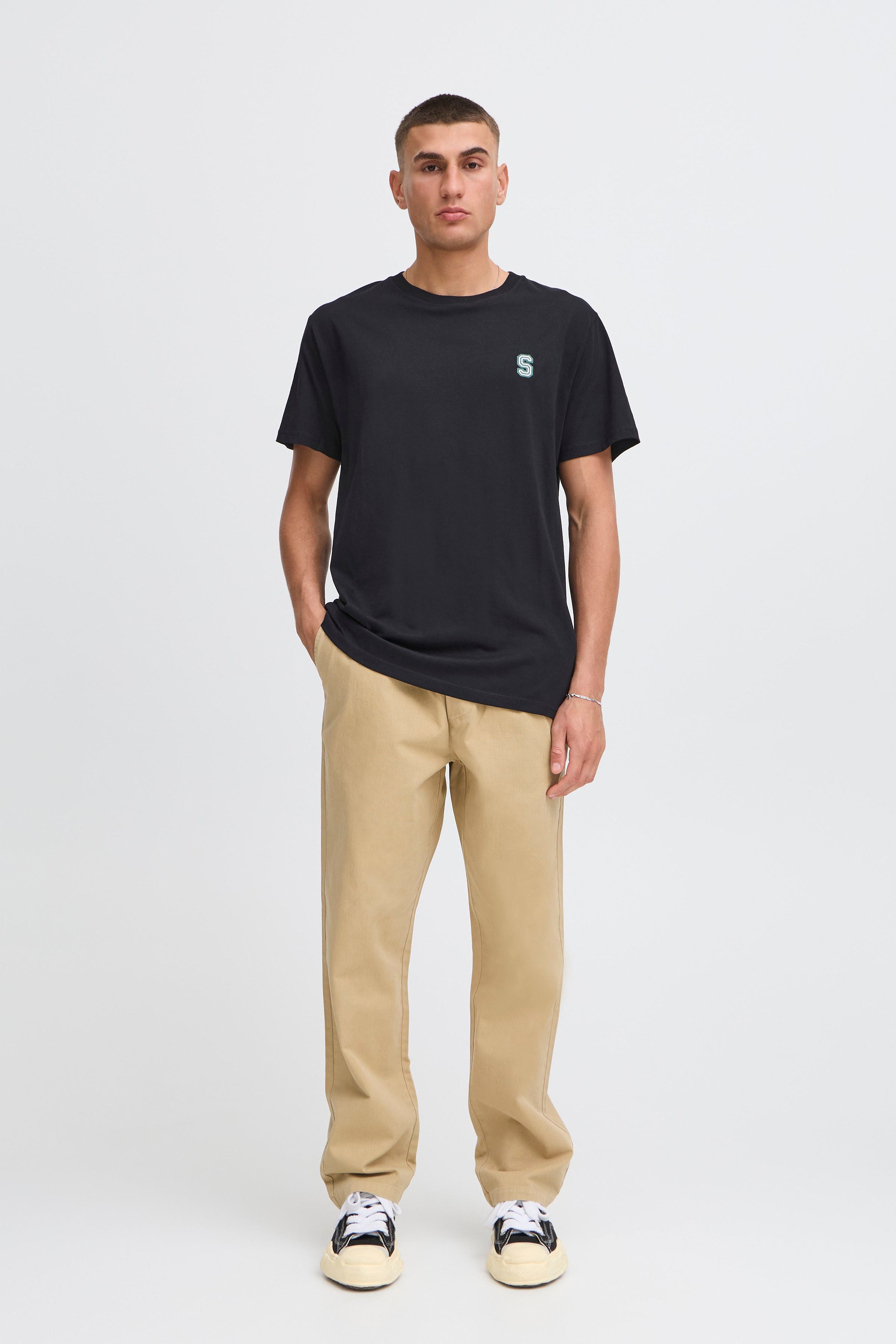 Liam Tracksuit Bottoms Starfish