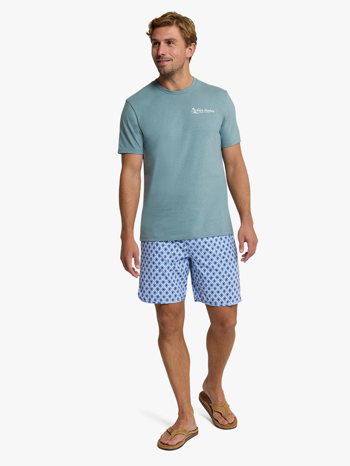 Kismet Graphic Tee Surf Supply